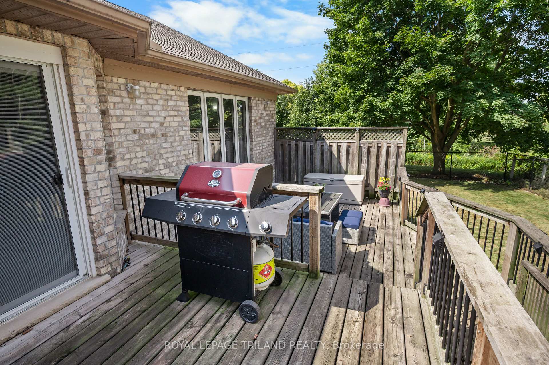 Photo 48 of 2670 Putnam Road, Thames Centre, Putnam — HOMEH