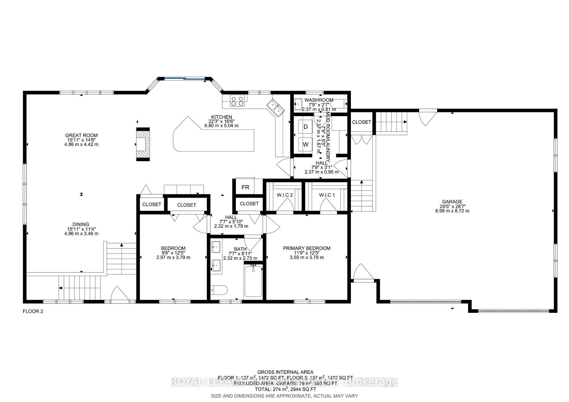 Photo 49 of 2670 Putnam Road, Thames Centre, Putnam — HOMEH