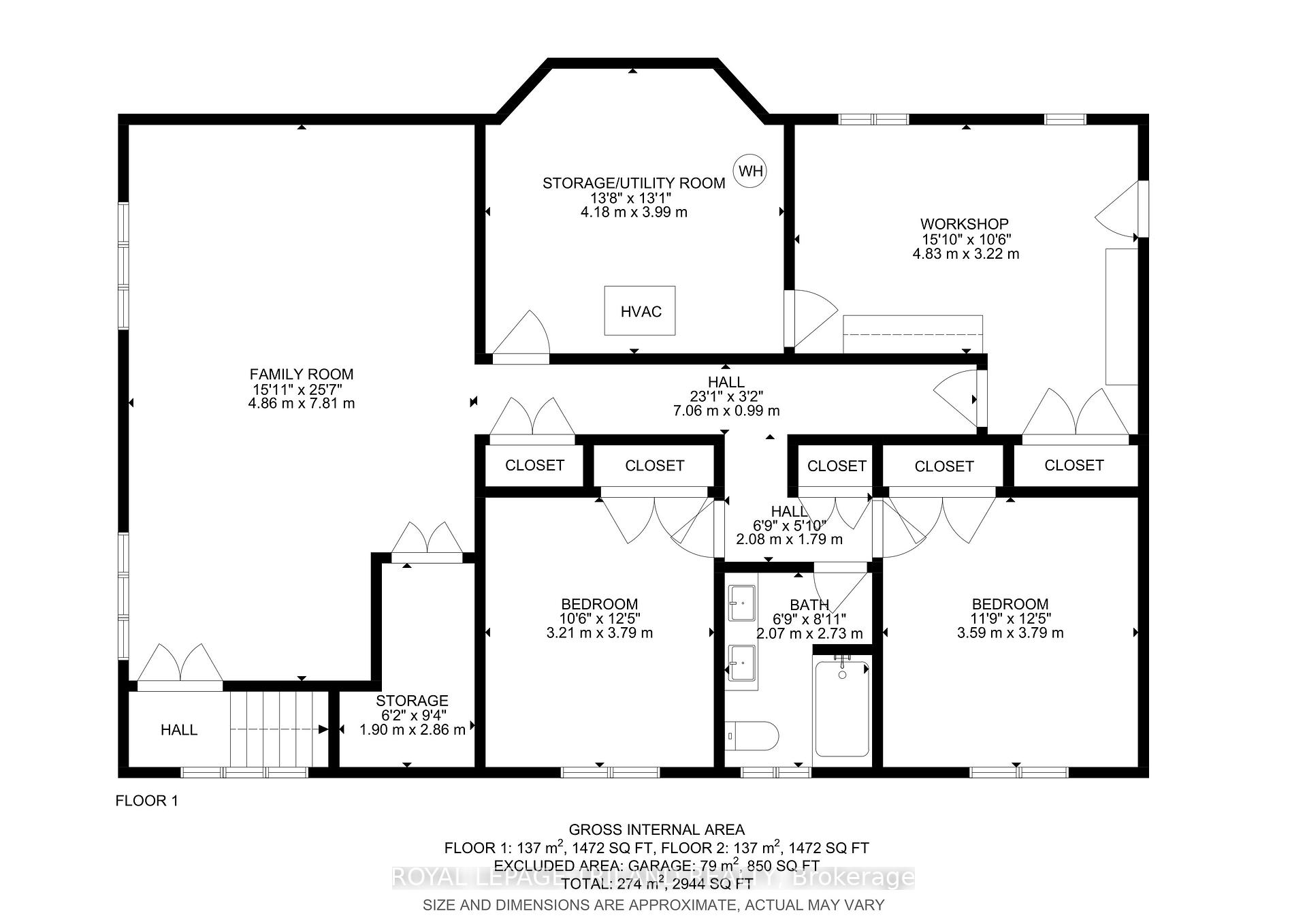 Photo 50 of 2670 Putnam Road, Thames Centre, Putnam — HOMEH