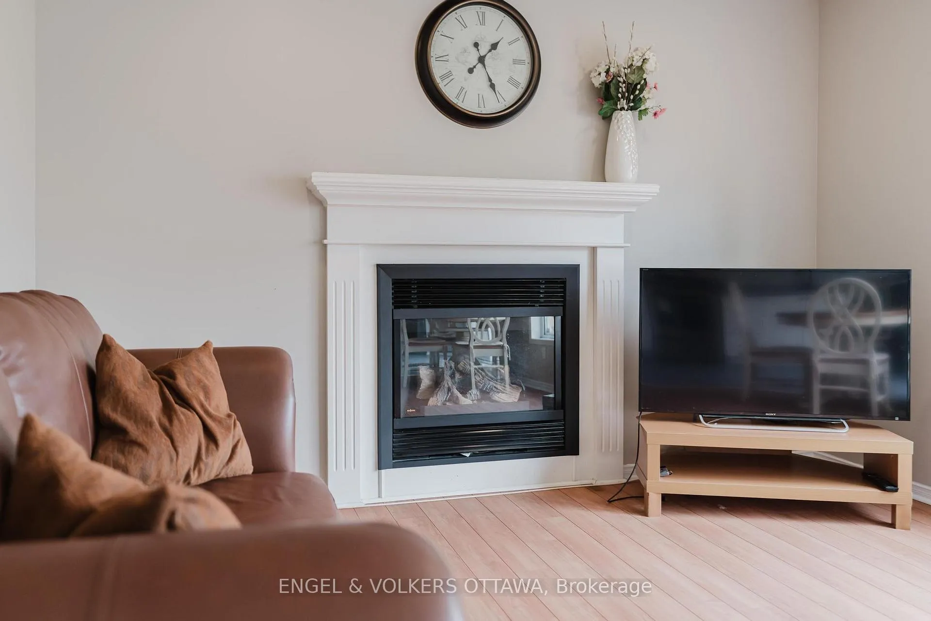 Photo 14 of 126 Ashmore Drive, Ottawa, Barrhaven - Strandherd — HOMEH