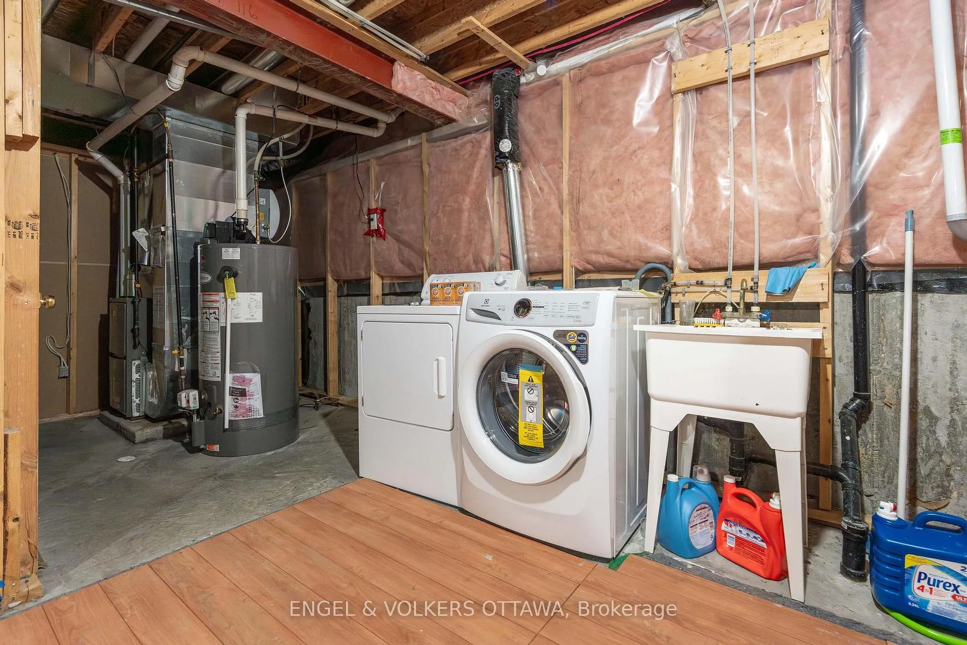 Photo 31 of 126 Ashmore Drive, Ottawa, Barrhaven - Strandherd — HOMEH