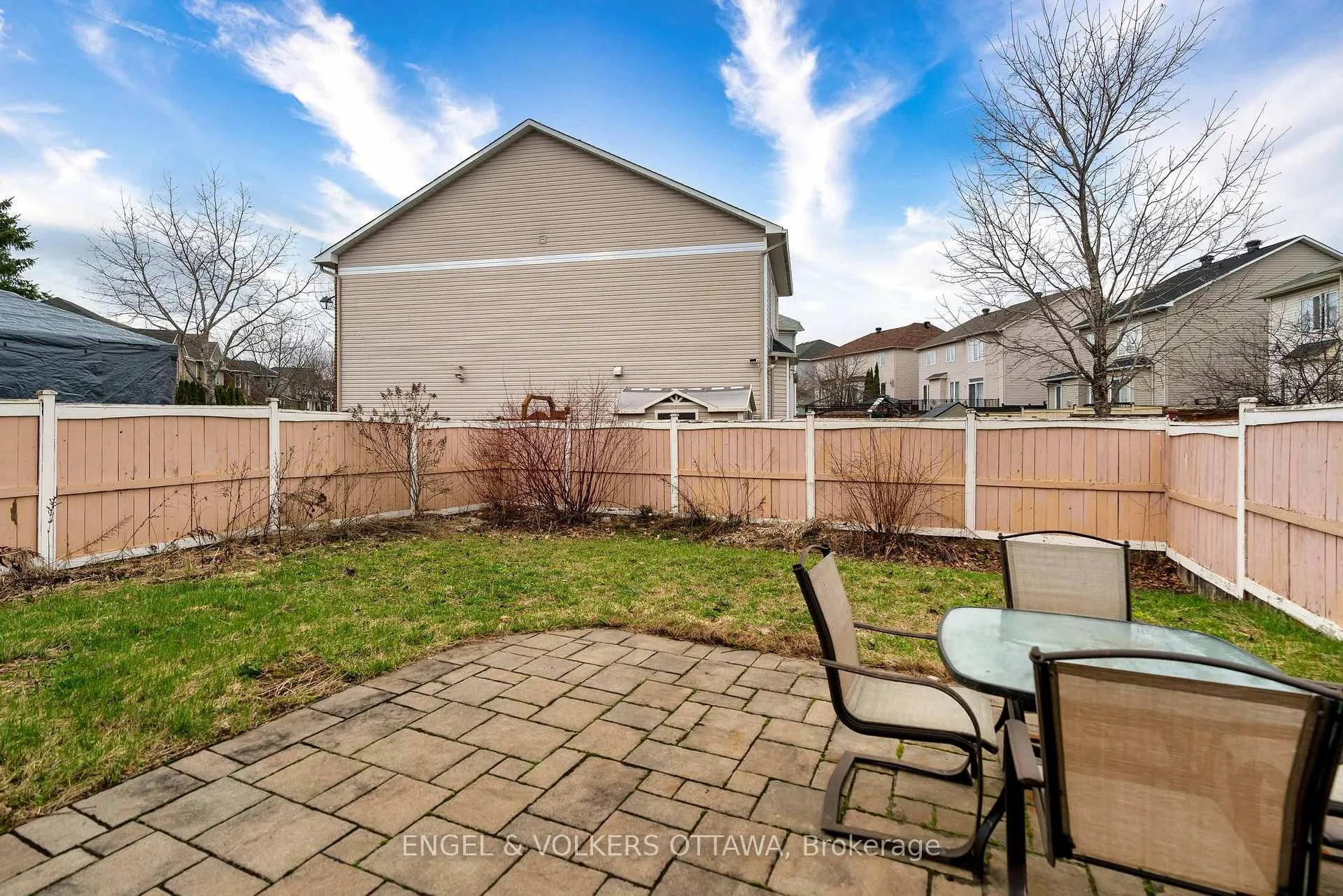Photo 33 of 126 Ashmore Drive, Ottawa, Barrhaven - Strandherd — HOMEH