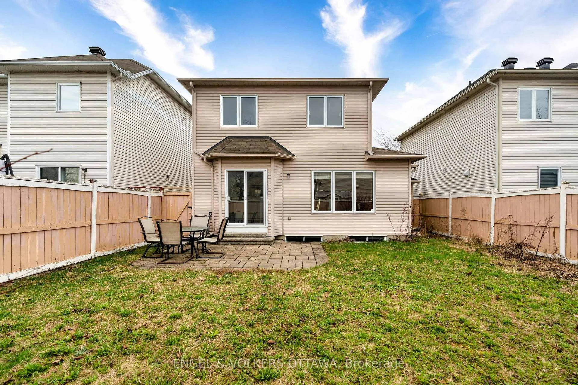 Photo 34 of 126 Ashmore Drive, Ottawa, Barrhaven - Strandherd — HOMEH