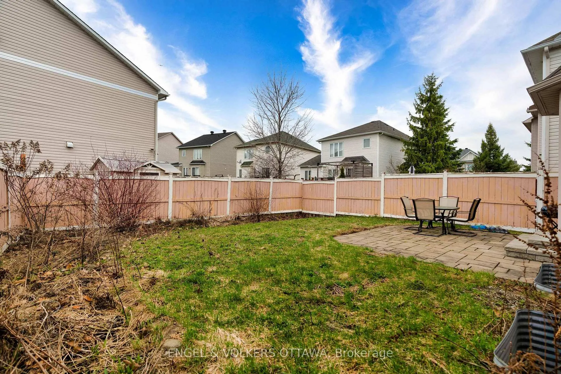 Photo 35 of 126 Ashmore Drive, Ottawa, Barrhaven - Strandherd — HOMEH
