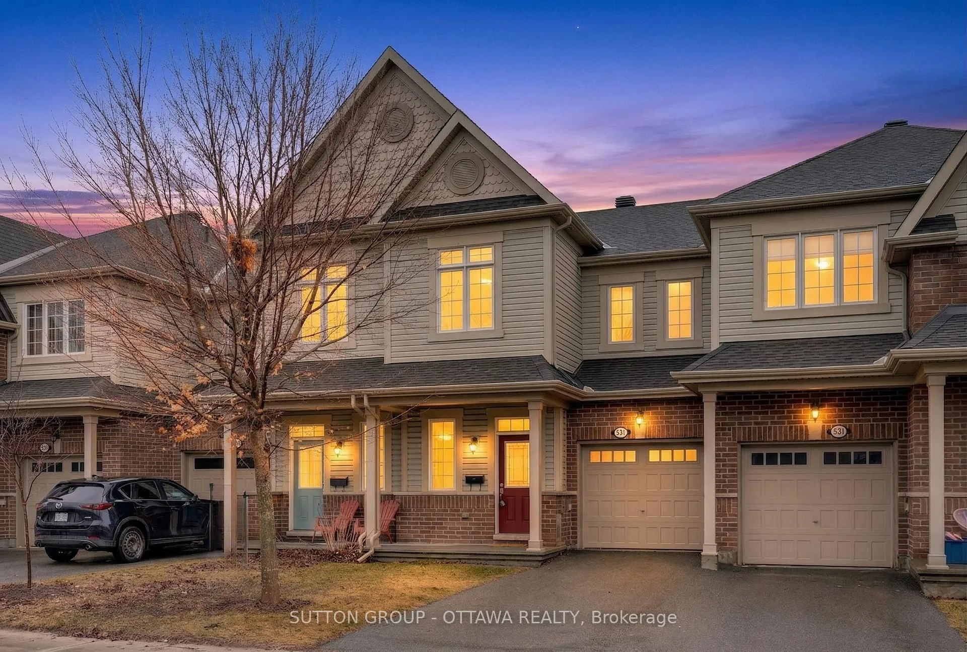 Photo 2 of 531 Acceptance Place, Ottawa, Kanata - Emerald Meadows/Trailwest — HOMEH