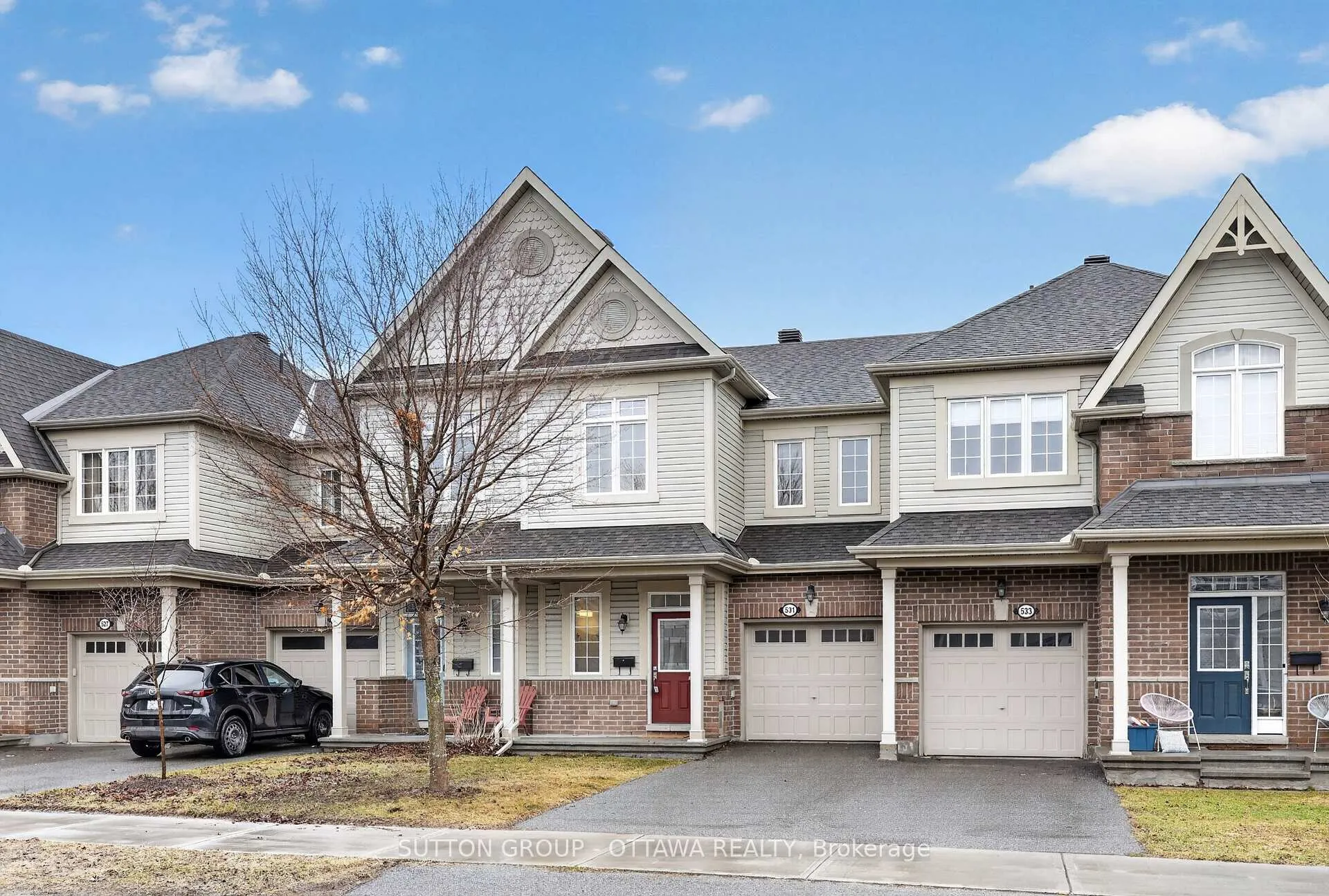 Photo 3 of 531 Acceptance Place, Ottawa, Kanata - Emerald Meadows/Trailwest — HOMEH