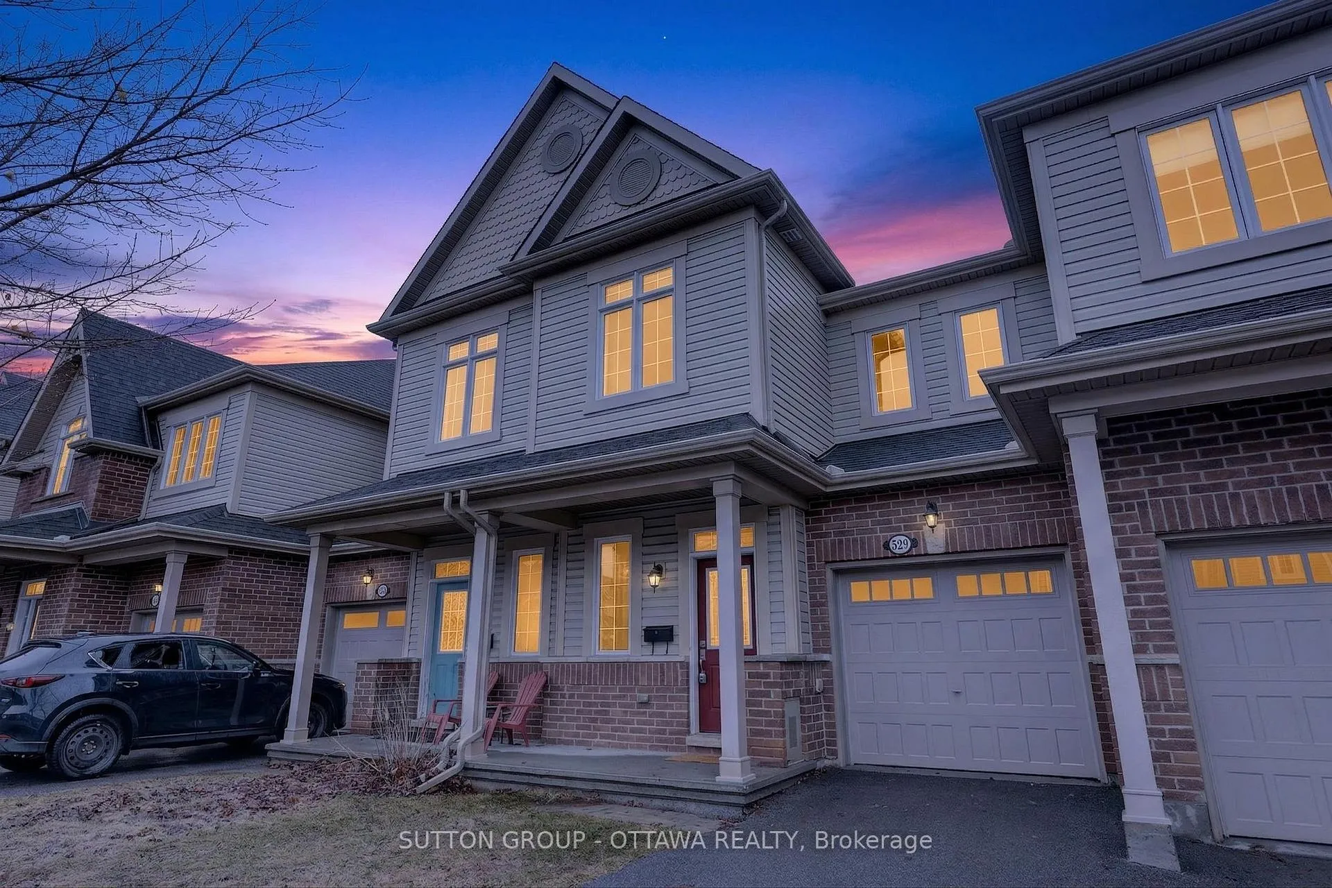 Photo 4 of 531 Acceptance Place, Ottawa, Kanata - Emerald Meadows/Trailwest — HOMEH