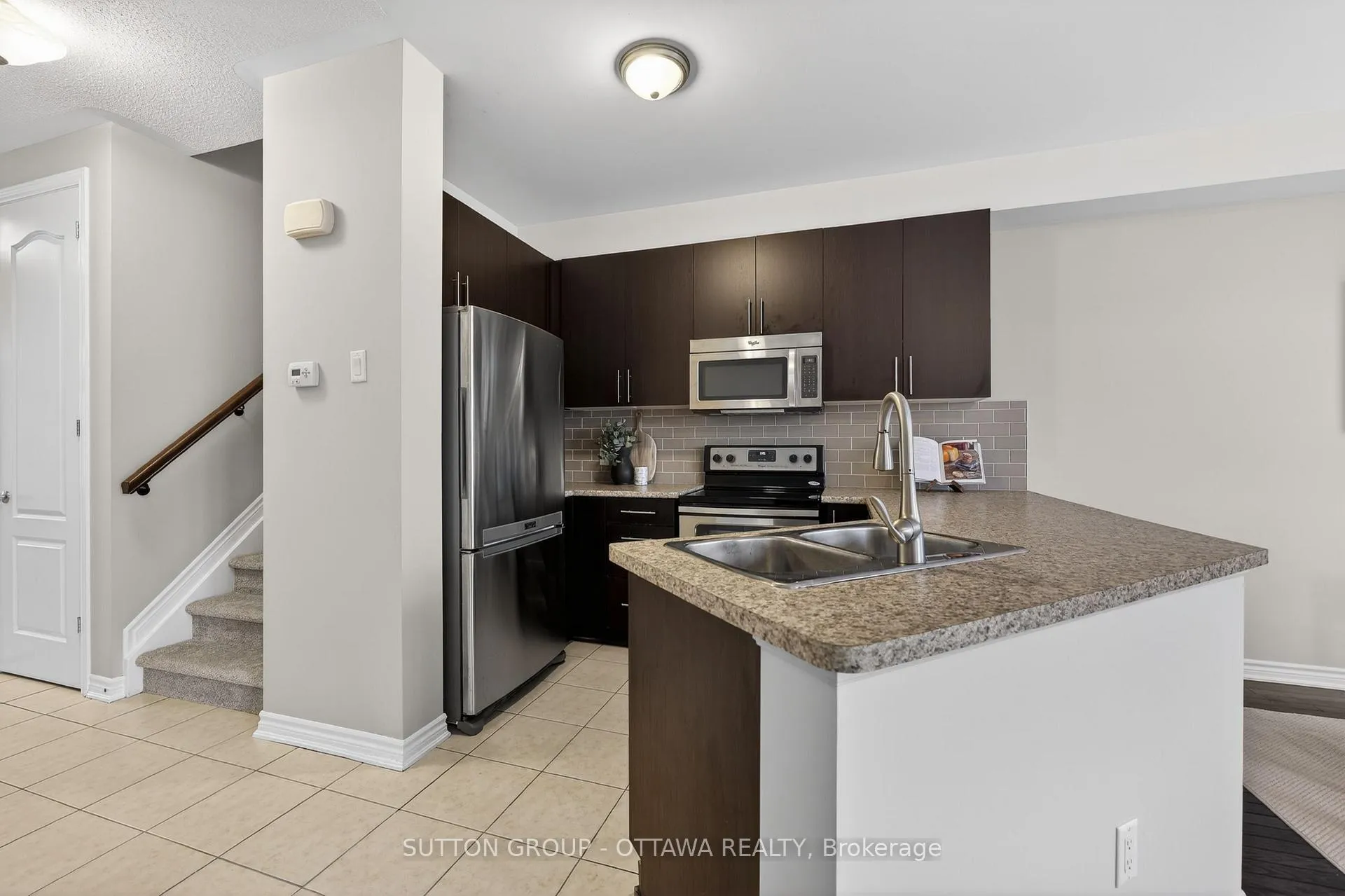 Photo 9 of 531 Acceptance Place, Ottawa, Kanata - Emerald Meadows/Trailwest — HOMEH
