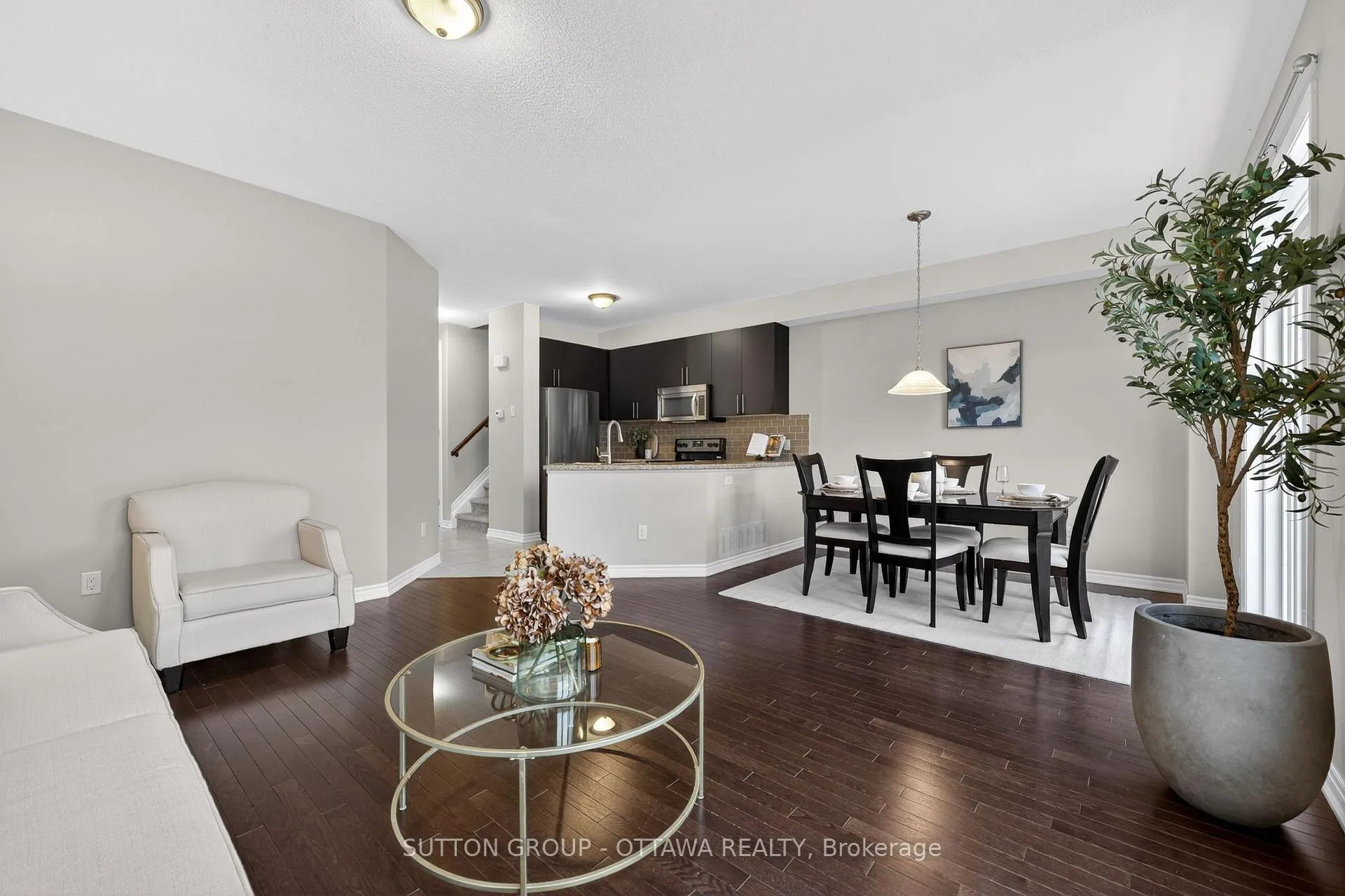 Photo 14 of 531 Acceptance Place, Ottawa, Kanata - Emerald Meadows/Trailwest — HOMEH