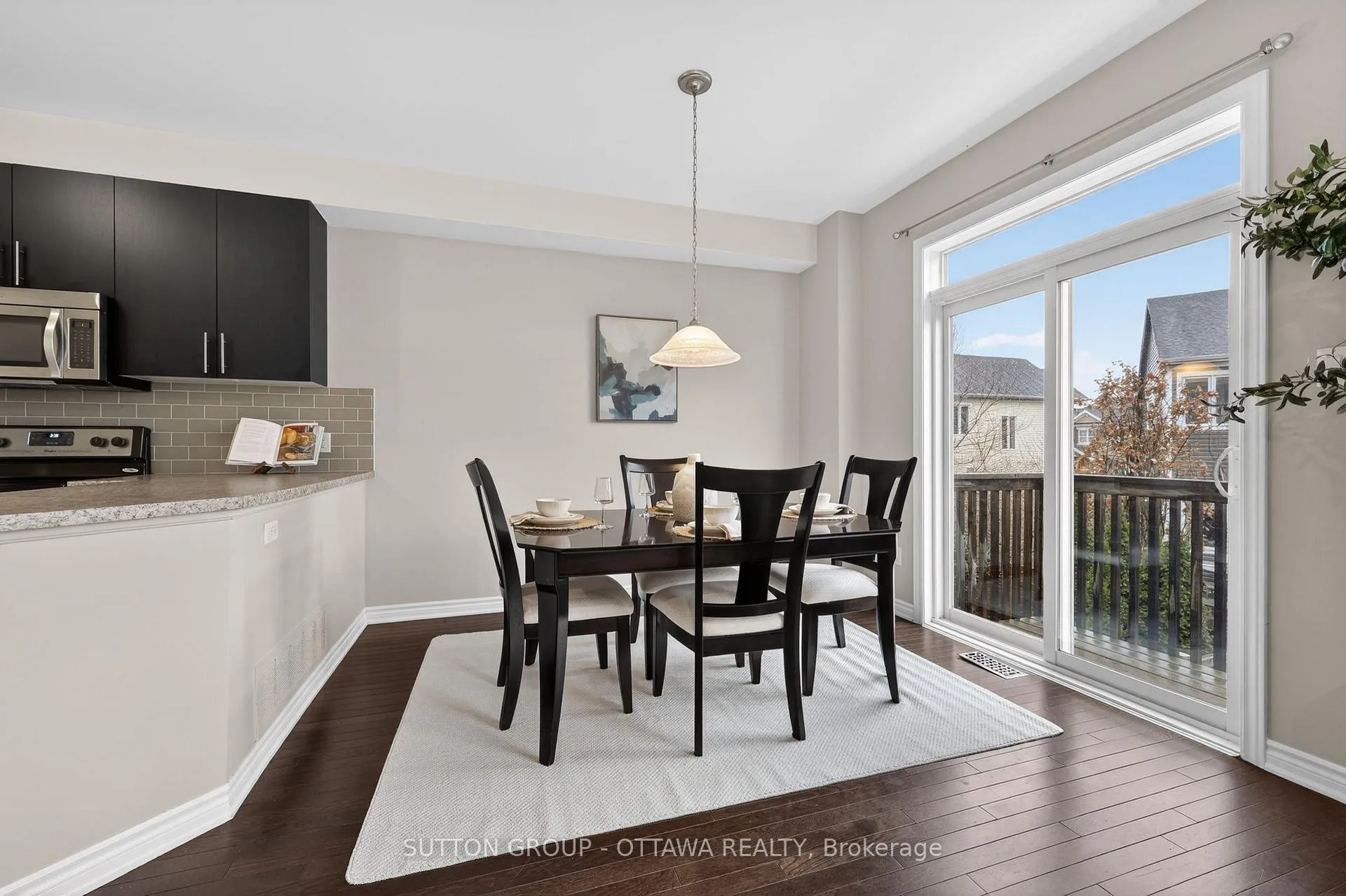 Photo 15 of 531 Acceptance Place, Ottawa, Kanata - Emerald Meadows/Trailwest — HOMEH