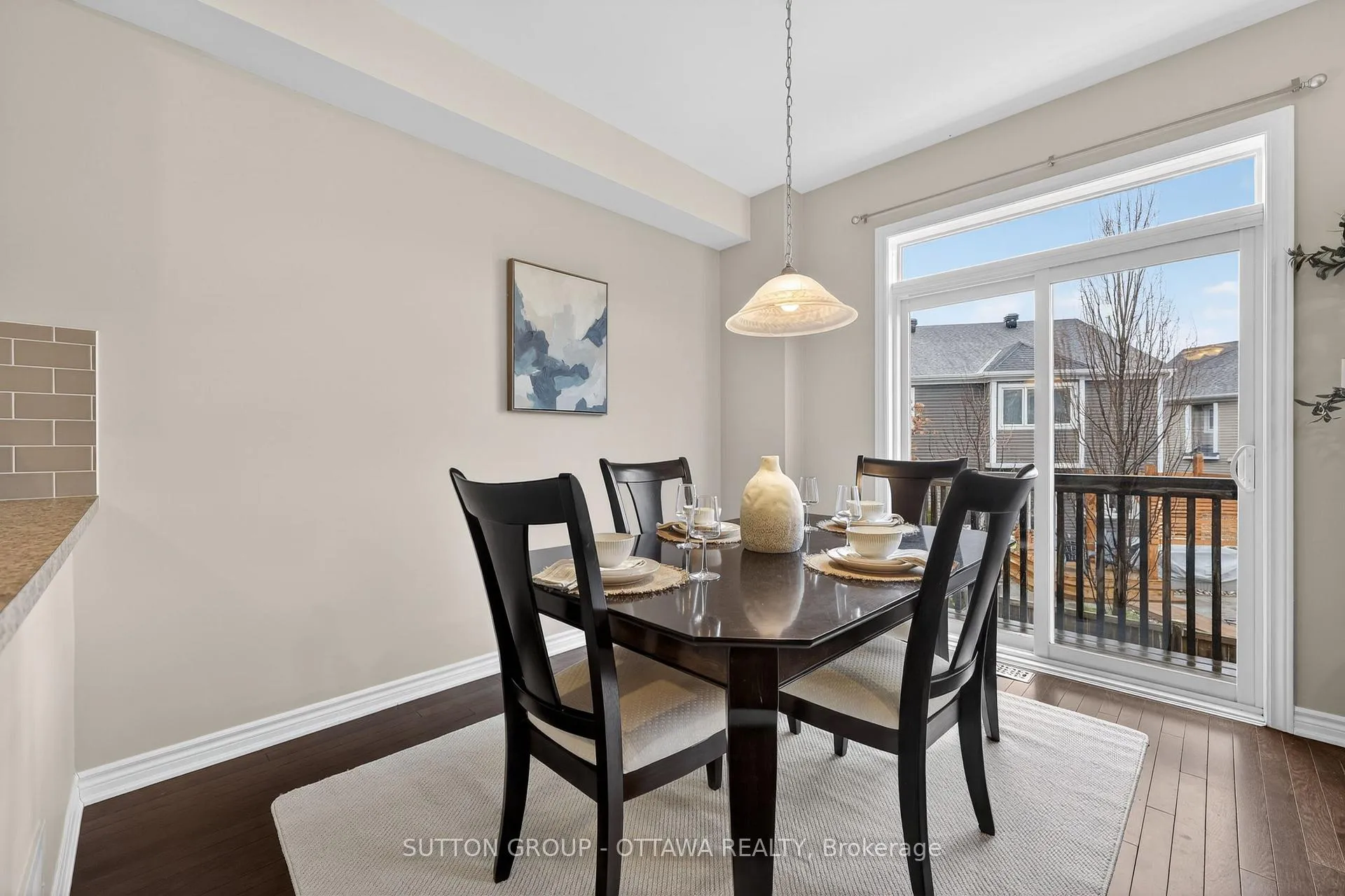 Photo 16 of 531 Acceptance Place, Ottawa, Kanata - Emerald Meadows/Trailwest — HOMEH