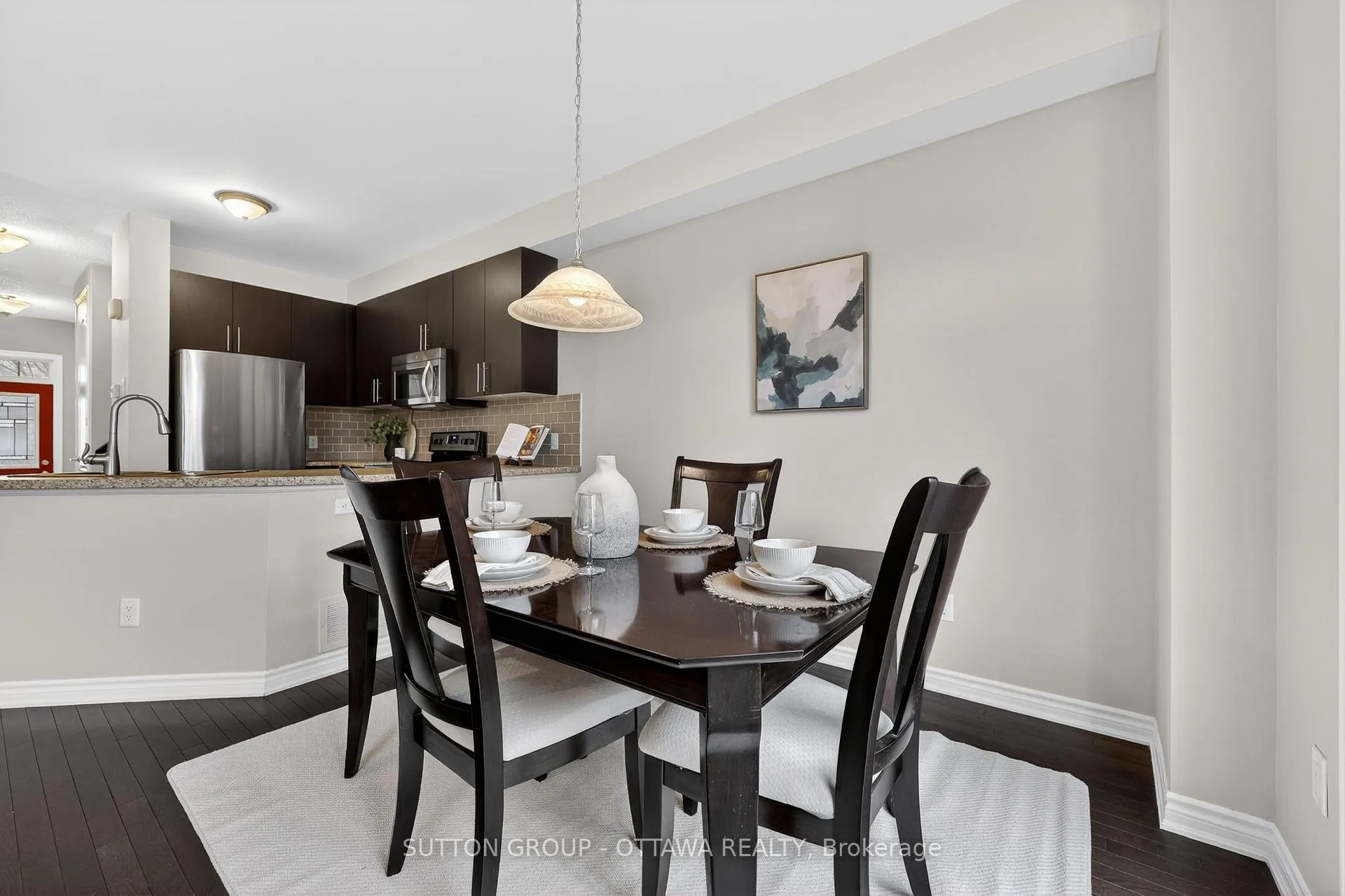 Photo 17 of 531 Acceptance Place, Ottawa, Kanata - Emerald Meadows/Trailwest — HOMEH