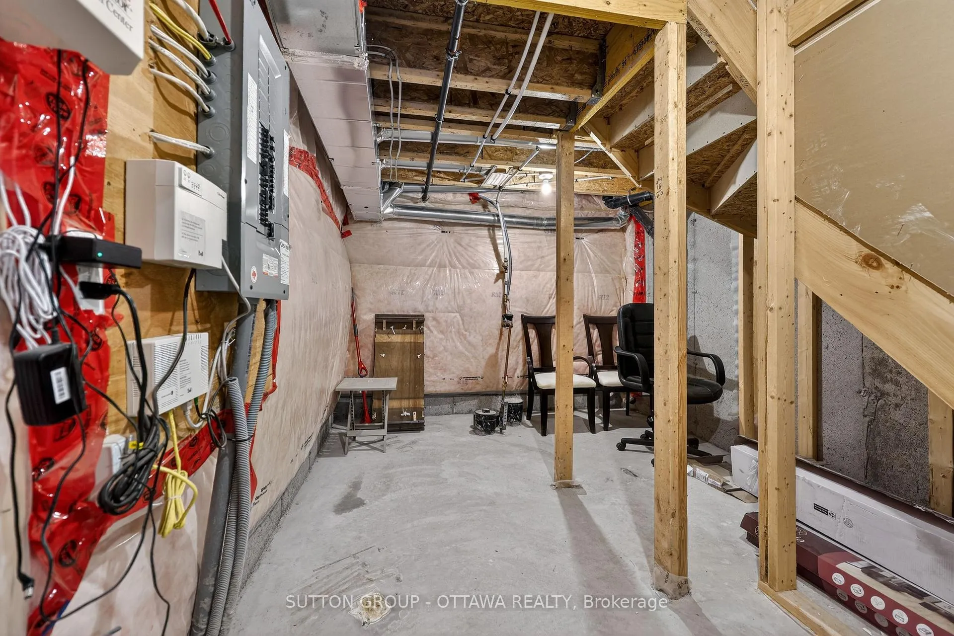 Photo 45 of 531 Acceptance Place, Ottawa, Kanata - Emerald Meadows/Trailwest — HOMEH