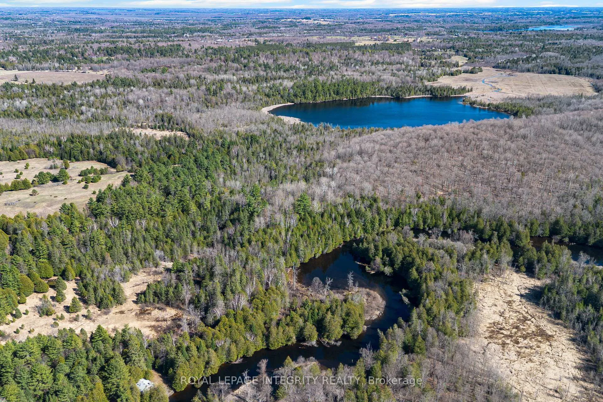 Photo 4 of 154 Proulx Lane, Lanark Highlands, Lanark Highlands (Lanark) Twp — HOMEH