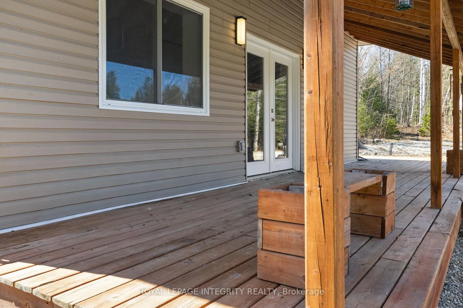 Photo 5 of 154 Proulx Lane, Lanark Highlands, Lanark Highlands (Lanark) Twp — HOMEH