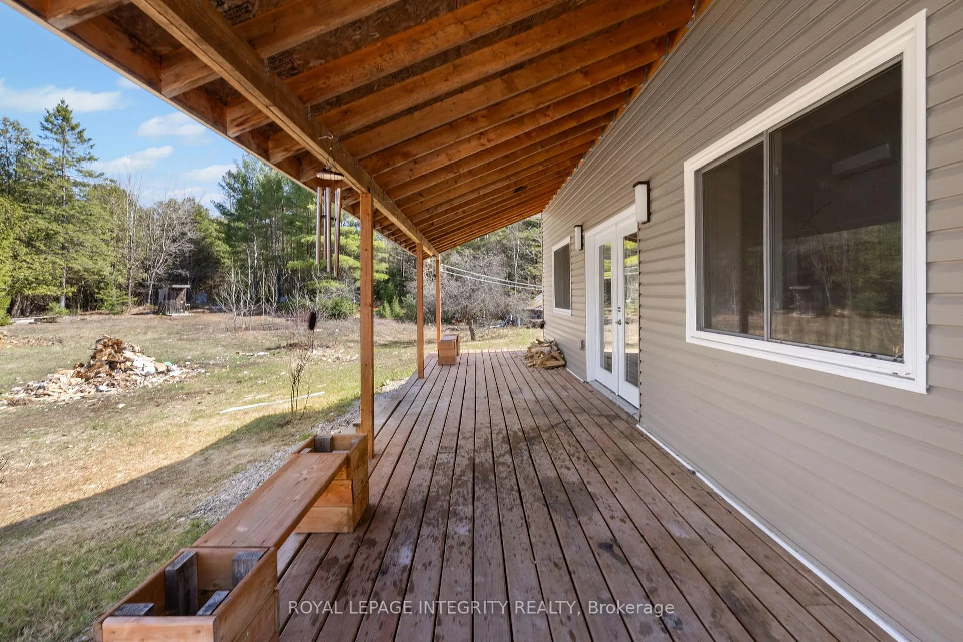 Photo 6 of 154 Proulx Lane, Lanark Highlands, Lanark Highlands (Lanark) Twp — HOMEH