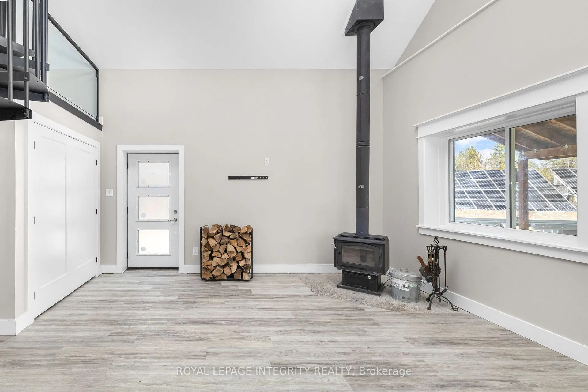 Photo 10 of 154 Proulx Lane, Lanark Highlands, Lanark Highlands (Lanark) Twp — HOMEH