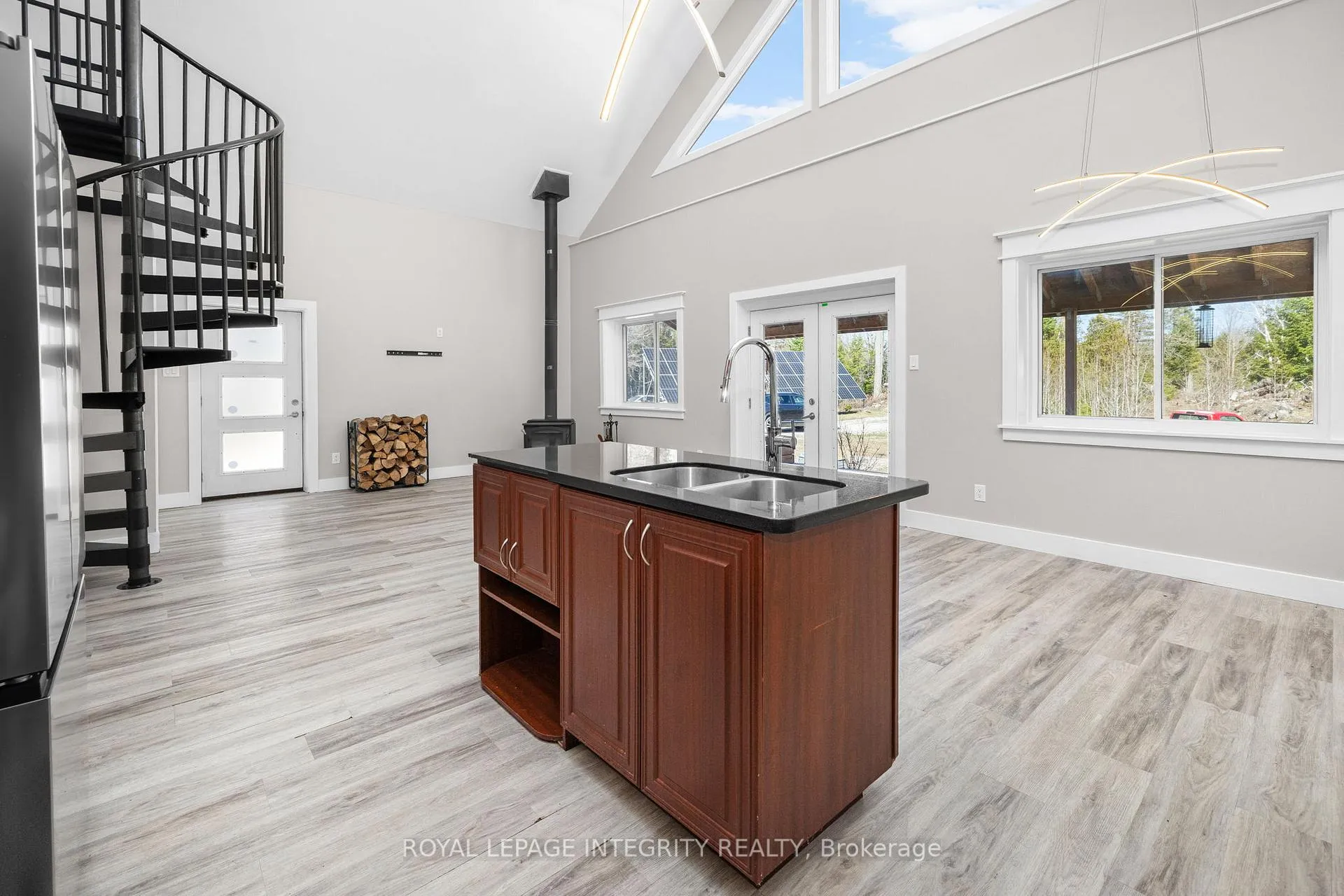 Photo 21 of 154 Proulx Lane, Lanark Highlands, Lanark Highlands (Lanark) Twp — HOMEH