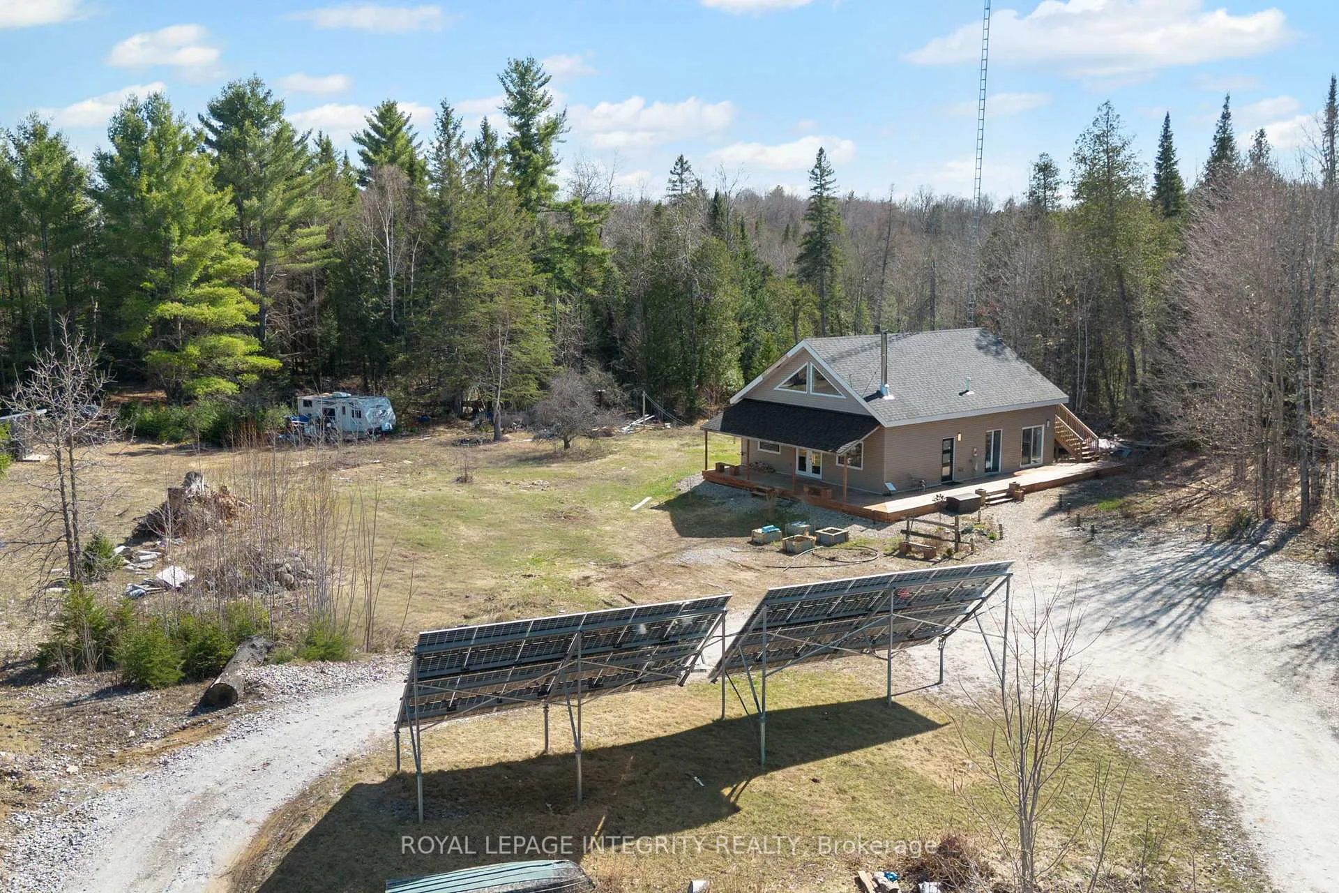 Photo 48 of 154 Proulx Lane, Lanark Highlands, Lanark Highlands (Lanark) Twp — HOMEH