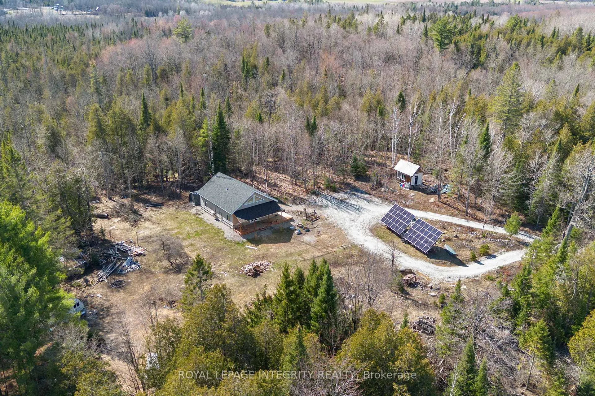 Photo 49 of 154 Proulx Lane, Lanark Highlands, Lanark Highlands (Lanark) Twp — HOMEH