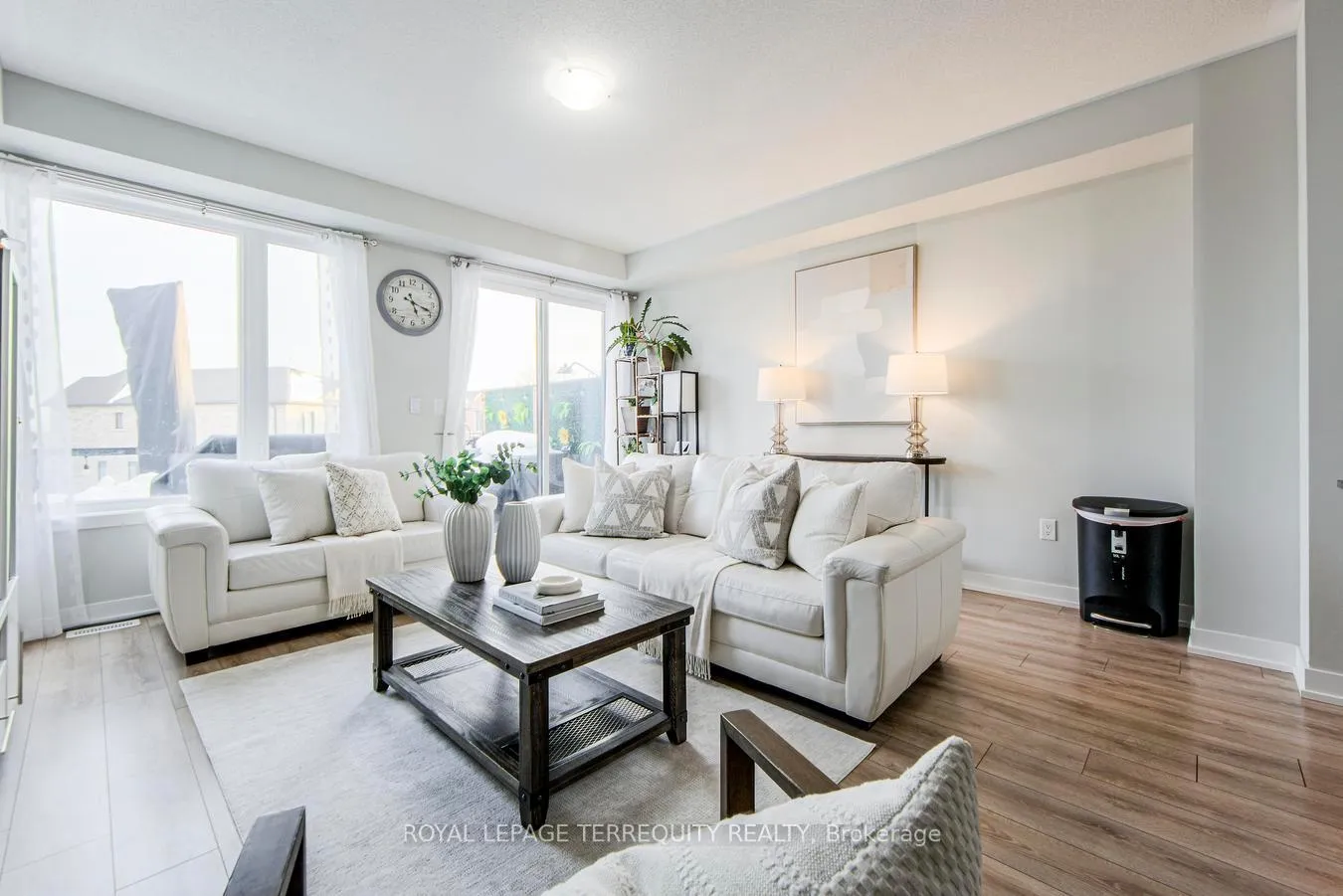 Photo 22 of 19 Assunta Lane, Clarington, Bowmanville — HOMEH