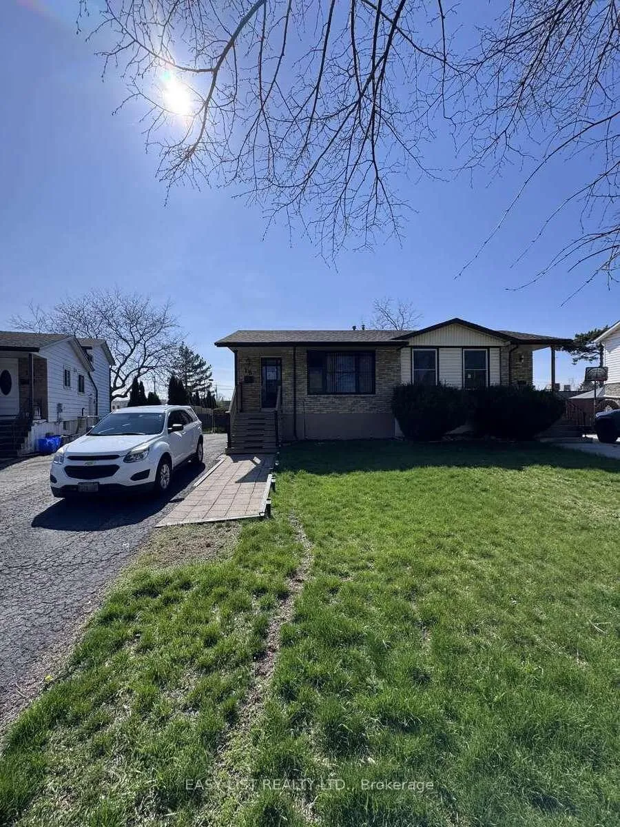 Photo 1 of 16 Bula Drive, St. Catharines, Lakeport — HOMEH