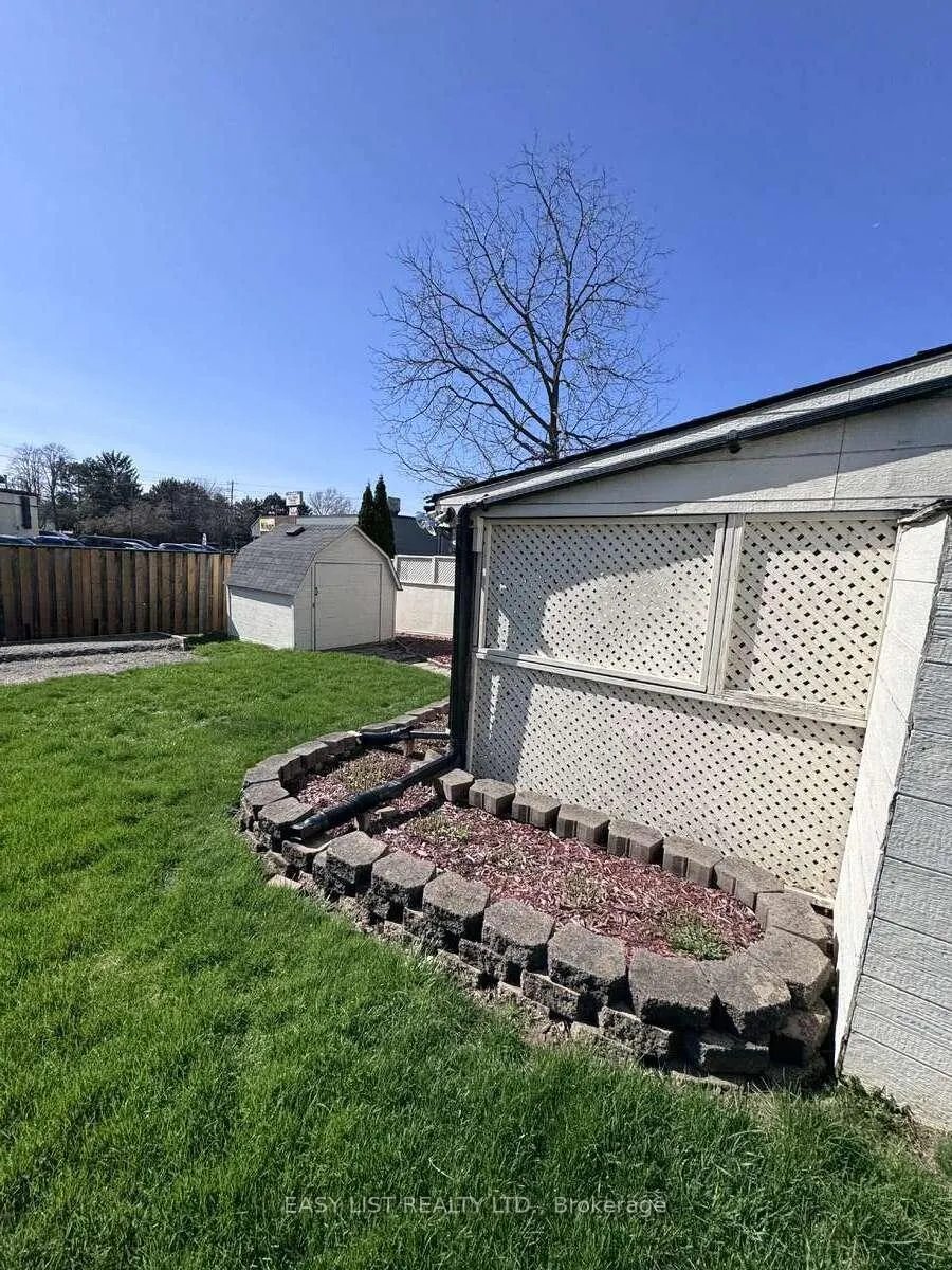 Photo 19 of 16 Bula Drive, St. Catharines, Lakeport — HOMEH