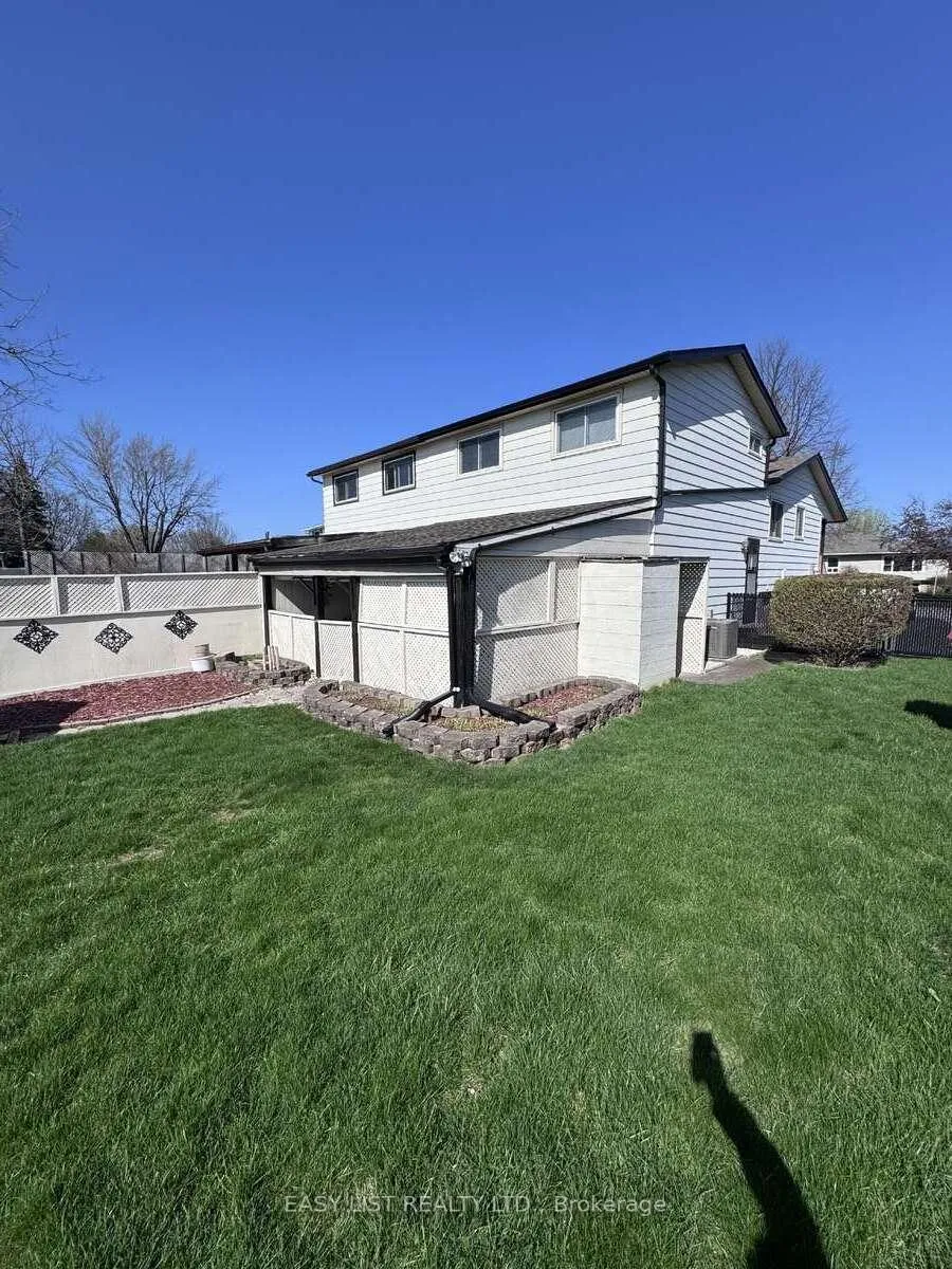 Photo 22 of 16 Bula Drive, St. Catharines, Lakeport — HOMEH