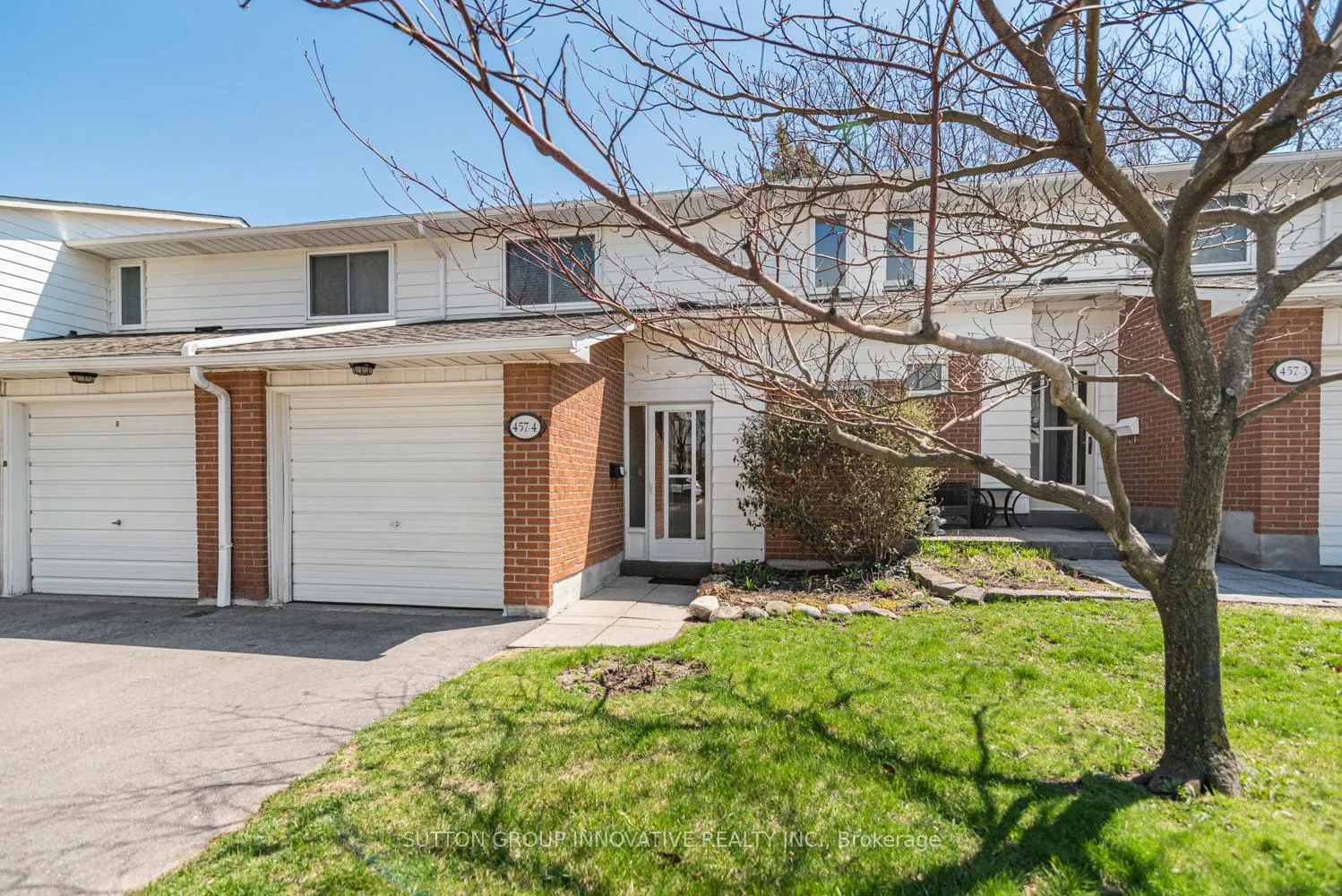 Photo 48 of Unit 4, 457 Woodview Road, Burlington, Roseland — HOMEH
