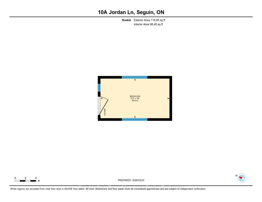 Photo 29 of 10A Jordan Lane, Seguin — HOMEH