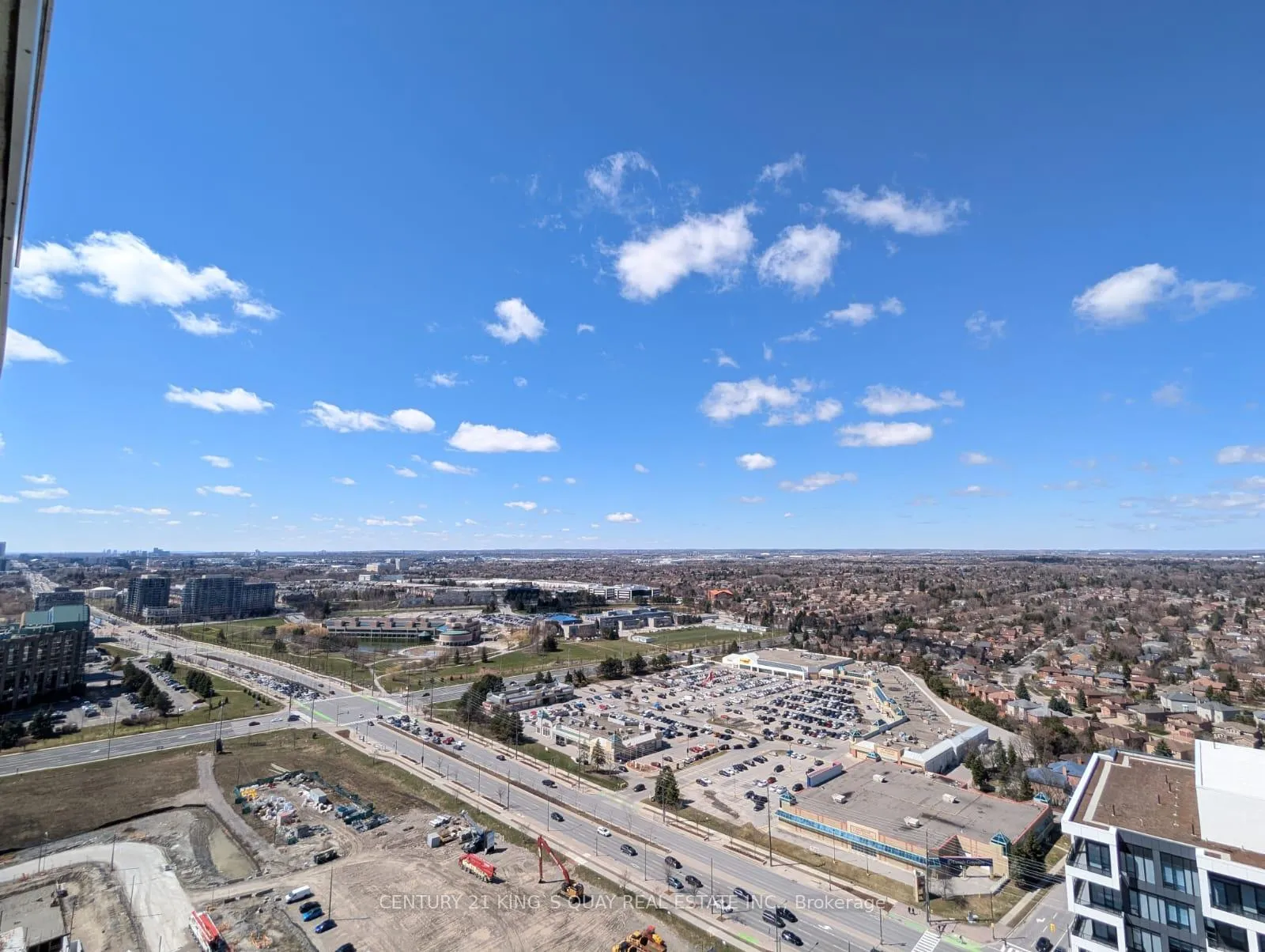 Photo 11 of Unit 3308, 8 Water Walk Drive, Markham, Unionville — HOMEH