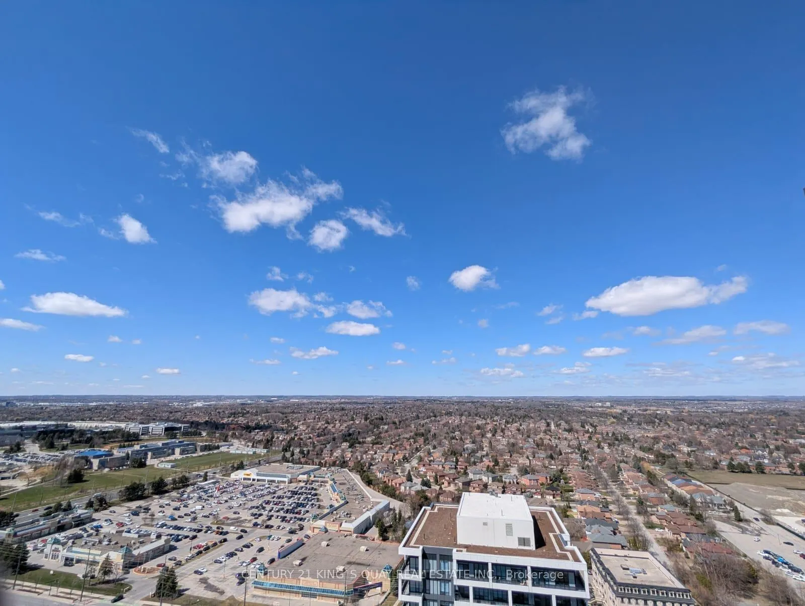 Photo 12 of Unit 3308, 8 Water Walk Drive, Markham, Unionville — HOMEH