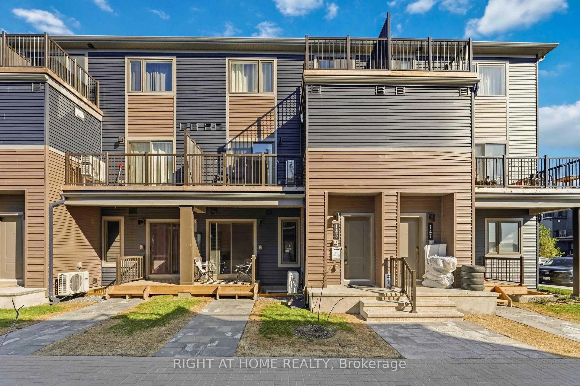 Photo 1 of 145 David Lewis Private, Ottawa, Avalon West — HOMEH
