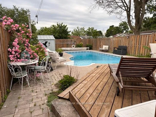 Photo 35 of 2139 Springwood Road, Peterborough, Monaghan Ward 2 — HOMEH