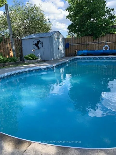 Photo 40 of 2139 Springwood Road, Peterborough, Monaghan Ward 2 — HOMEH