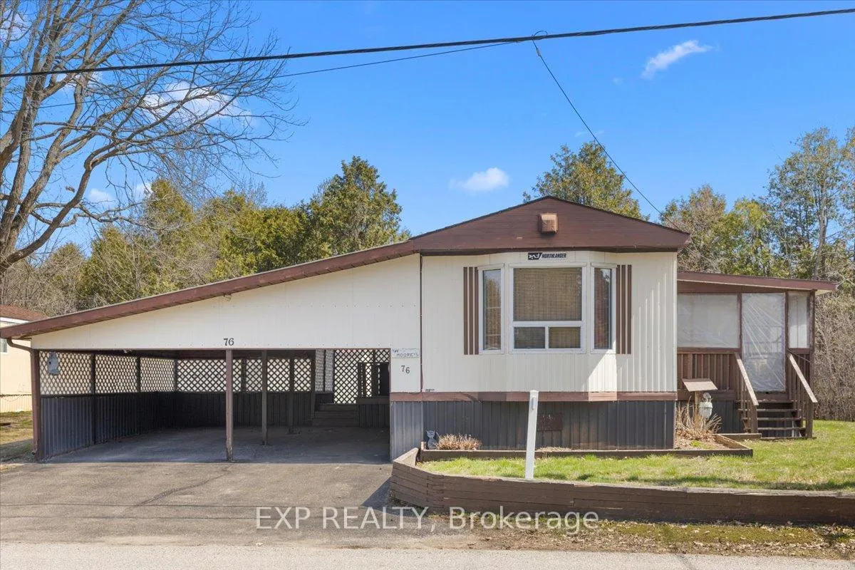 Photo 1 of 150 Sunset Drive, Carleton Place — HOMEH