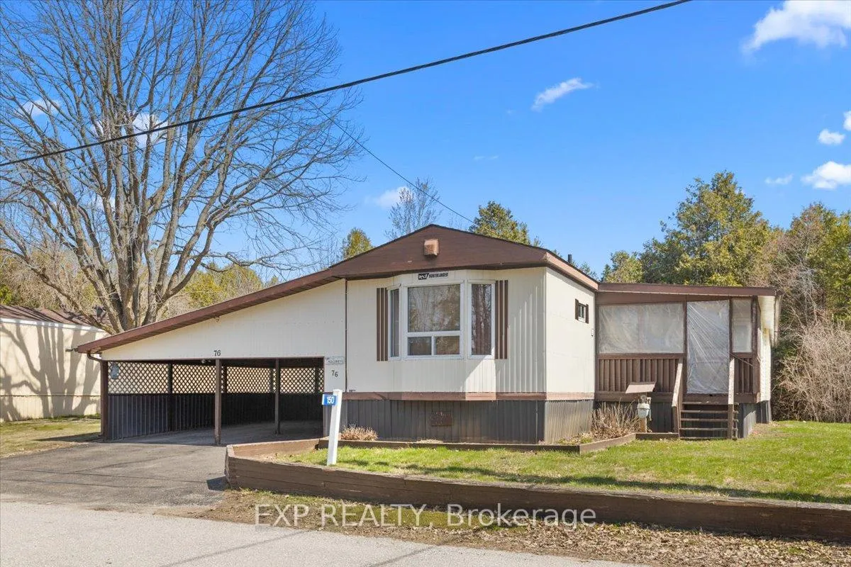 Photo 2 of 150 Sunset Drive, Carleton Place — HOMEH