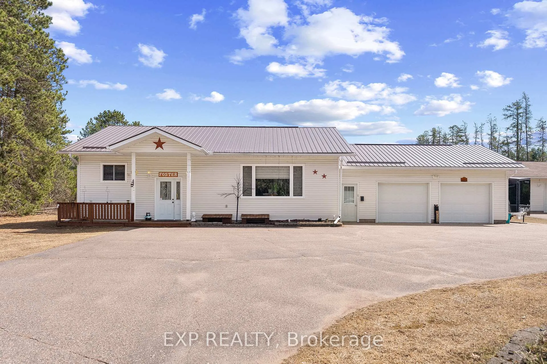 Photo 1 of 39790 A Combermere Road, Madawaska Valley, Madawaska Valley — HOMEH