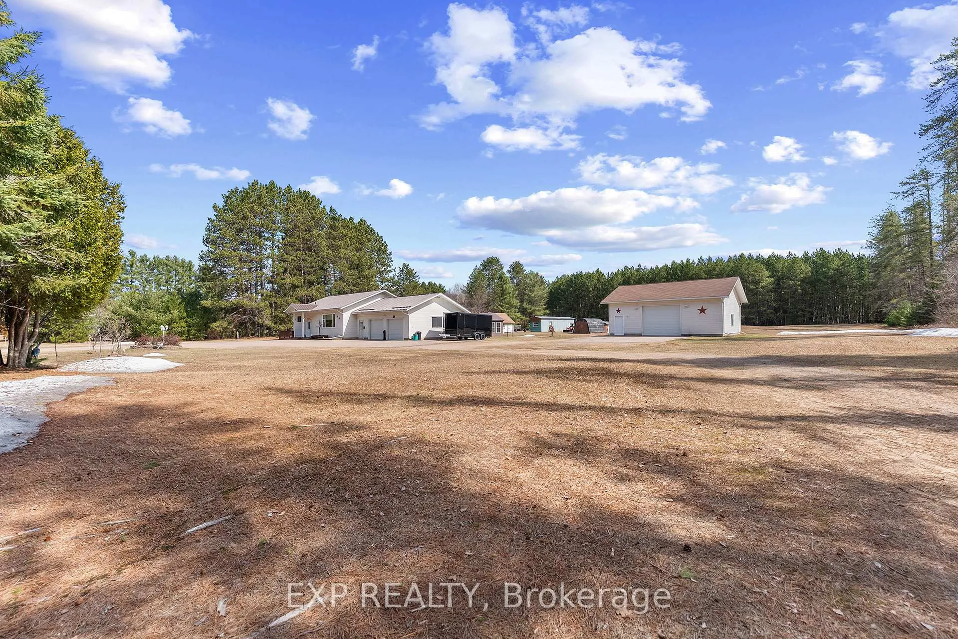 Photo 2 of 39790 A Combermere Road, Madawaska Valley, Madawaska Valley — HOMEH