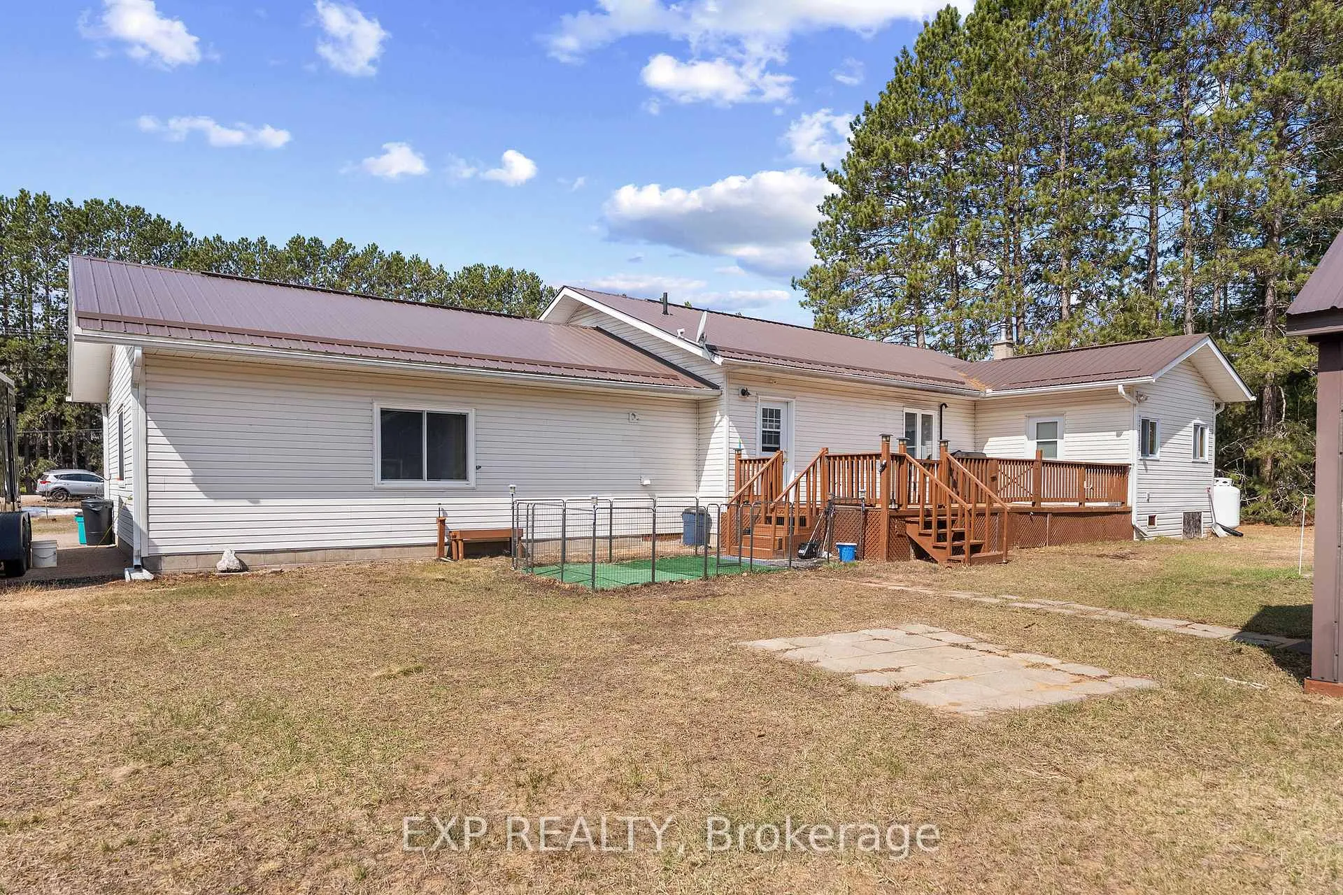 Photo 3 of 39790 A Combermere Road, Madawaska Valley, Madawaska Valley — HOMEH