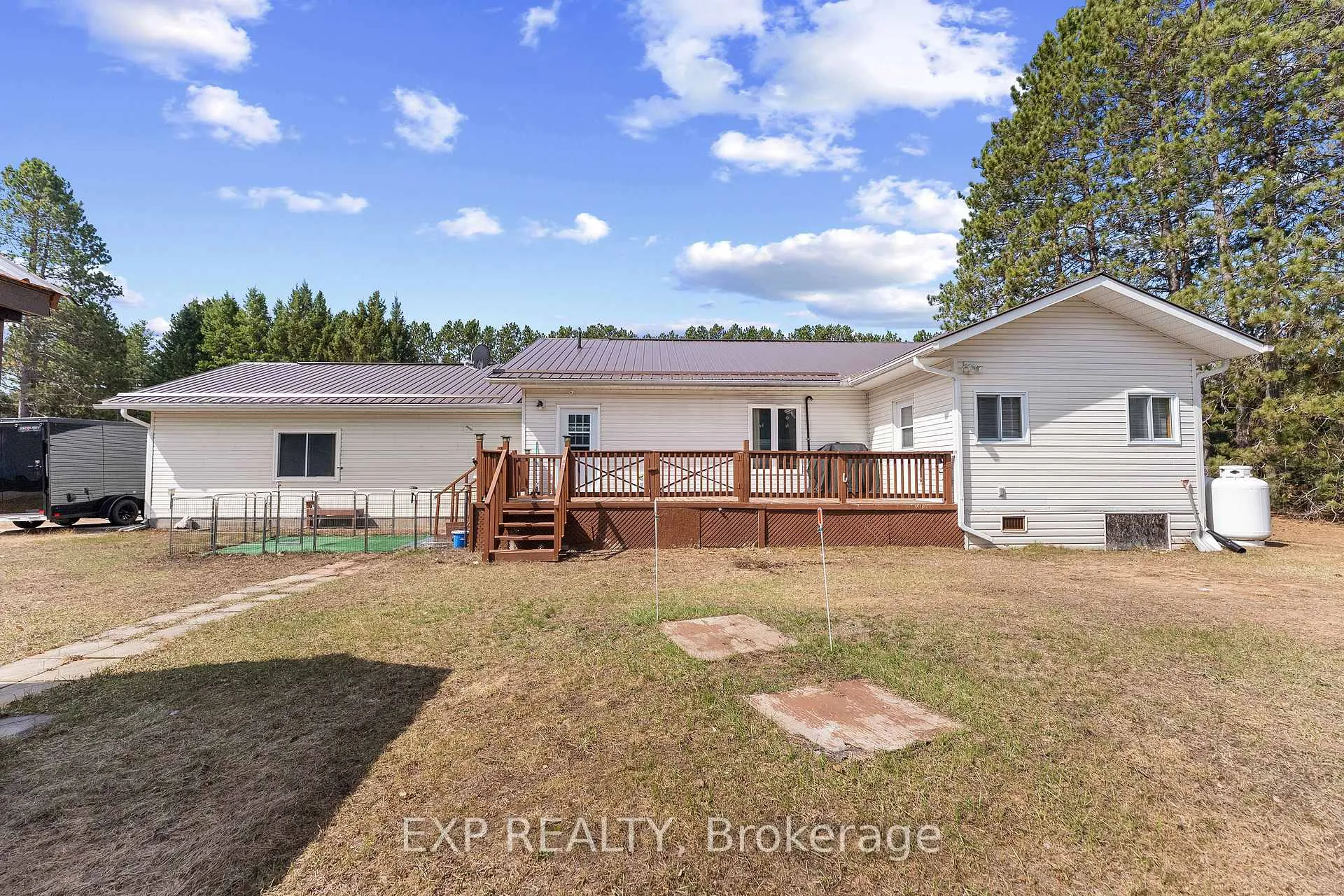 Photo 4 of 39790 A Combermere Road, Madawaska Valley, Madawaska Valley — HOMEH