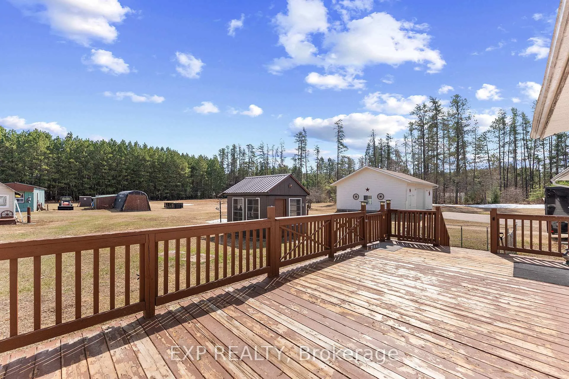 Photo 5 of 39790 A Combermere Road, Madawaska Valley, Madawaska Valley — HOMEH