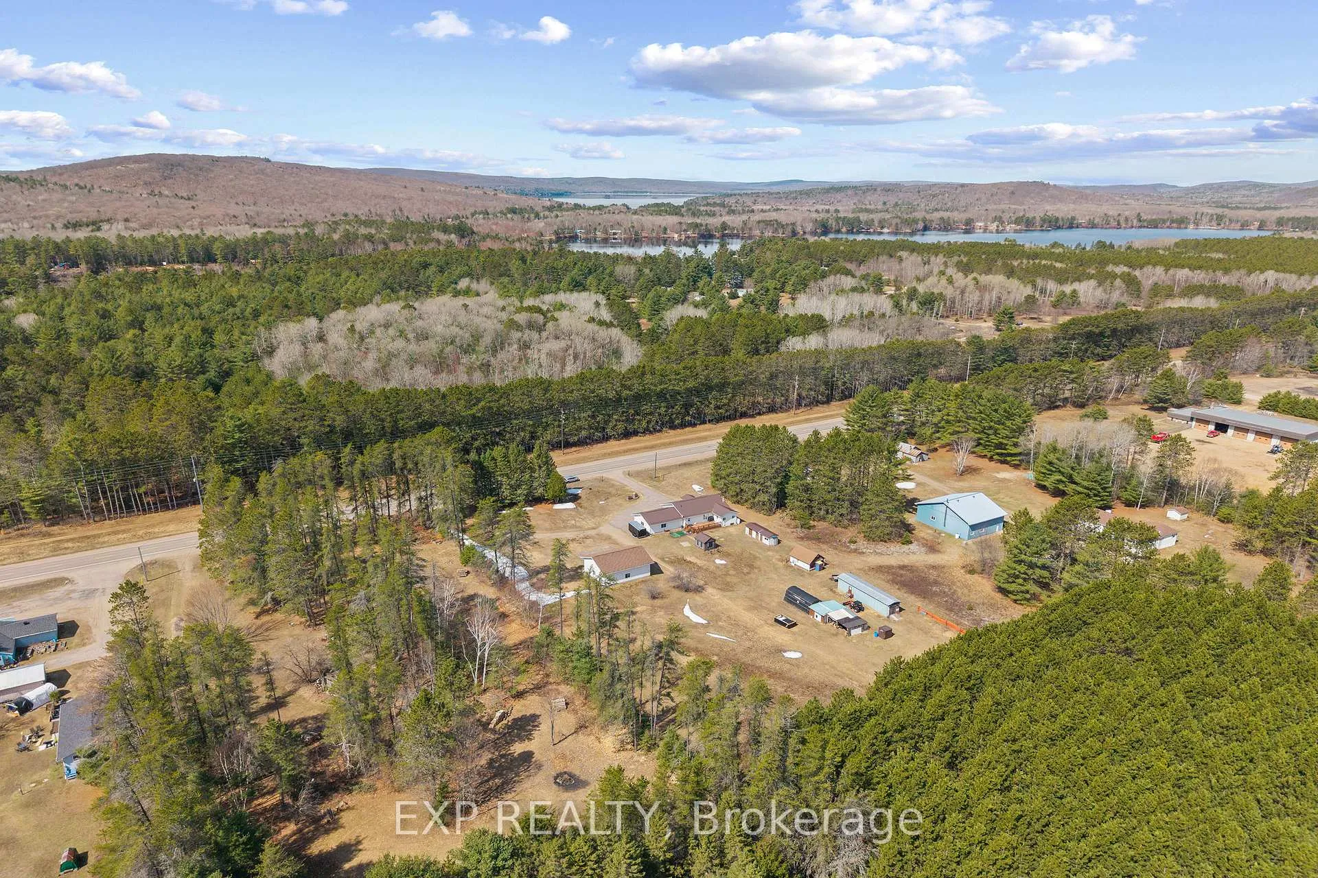 Photo 32 of 39790 A Combermere Road, Madawaska Valley, Madawaska Valley — HOMEH