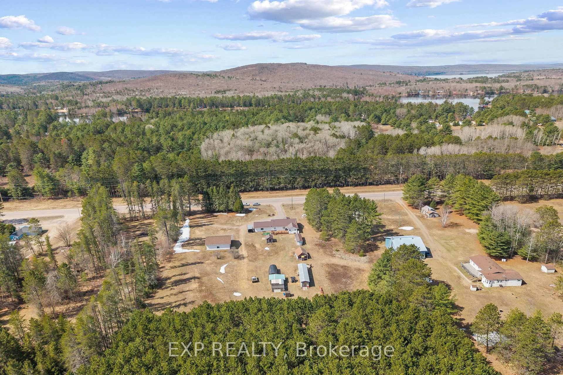 Photo 33 of 39790 A Combermere Road, Madawaska Valley, Madawaska Valley — HOMEH