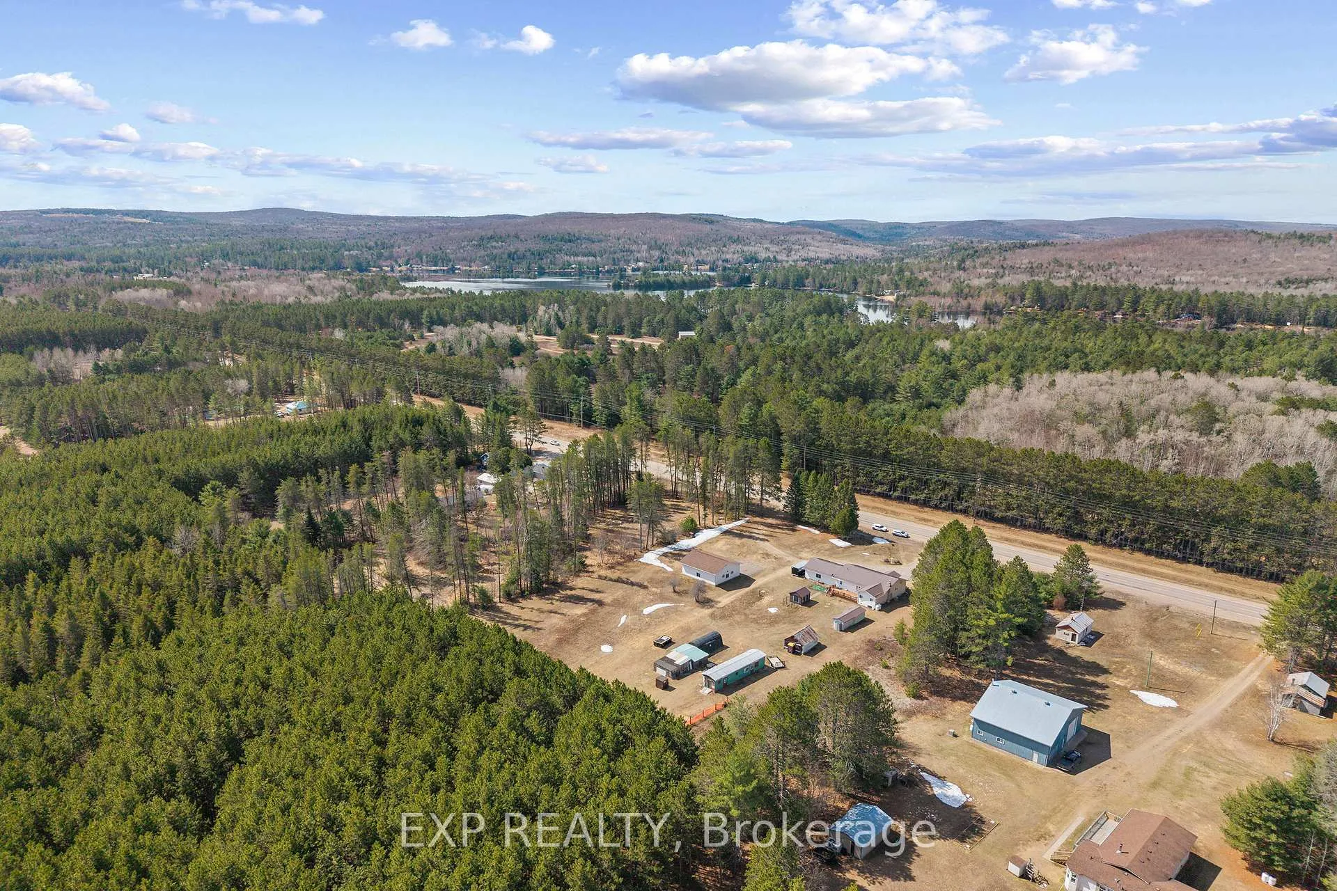 Photo 34 of 39790 A Combermere Road, Madawaska Valley, Madawaska Valley — HOMEH