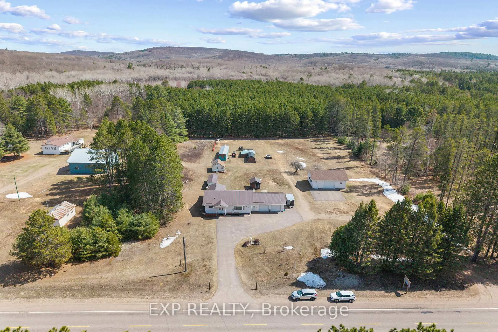 Photo 35 of 39790 A Combermere Road, Madawaska Valley, Madawaska Valley — HOMEH