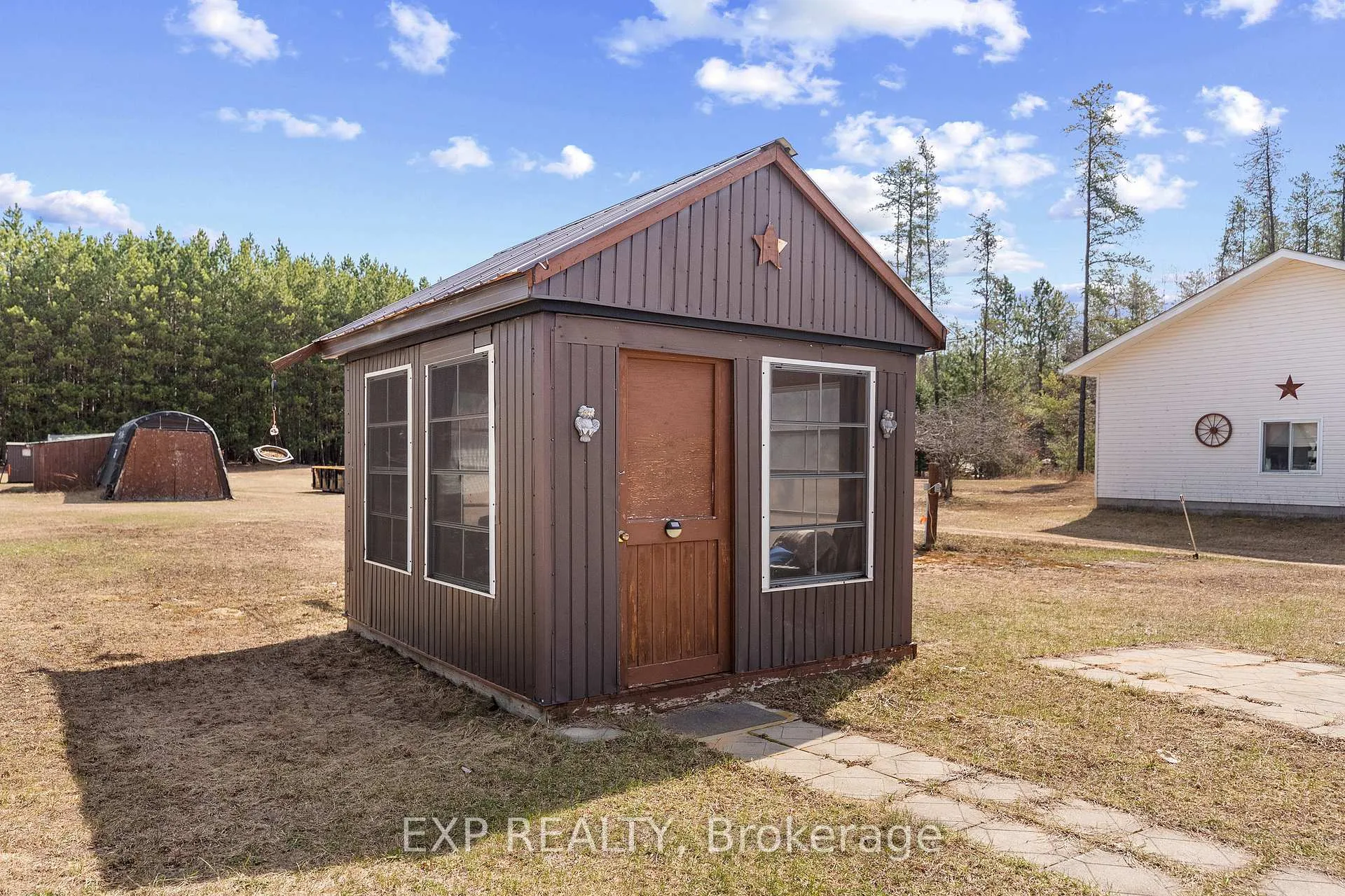 Photo 37 of 39790 A Combermere Road, Madawaska Valley, Madawaska Valley — HOMEH