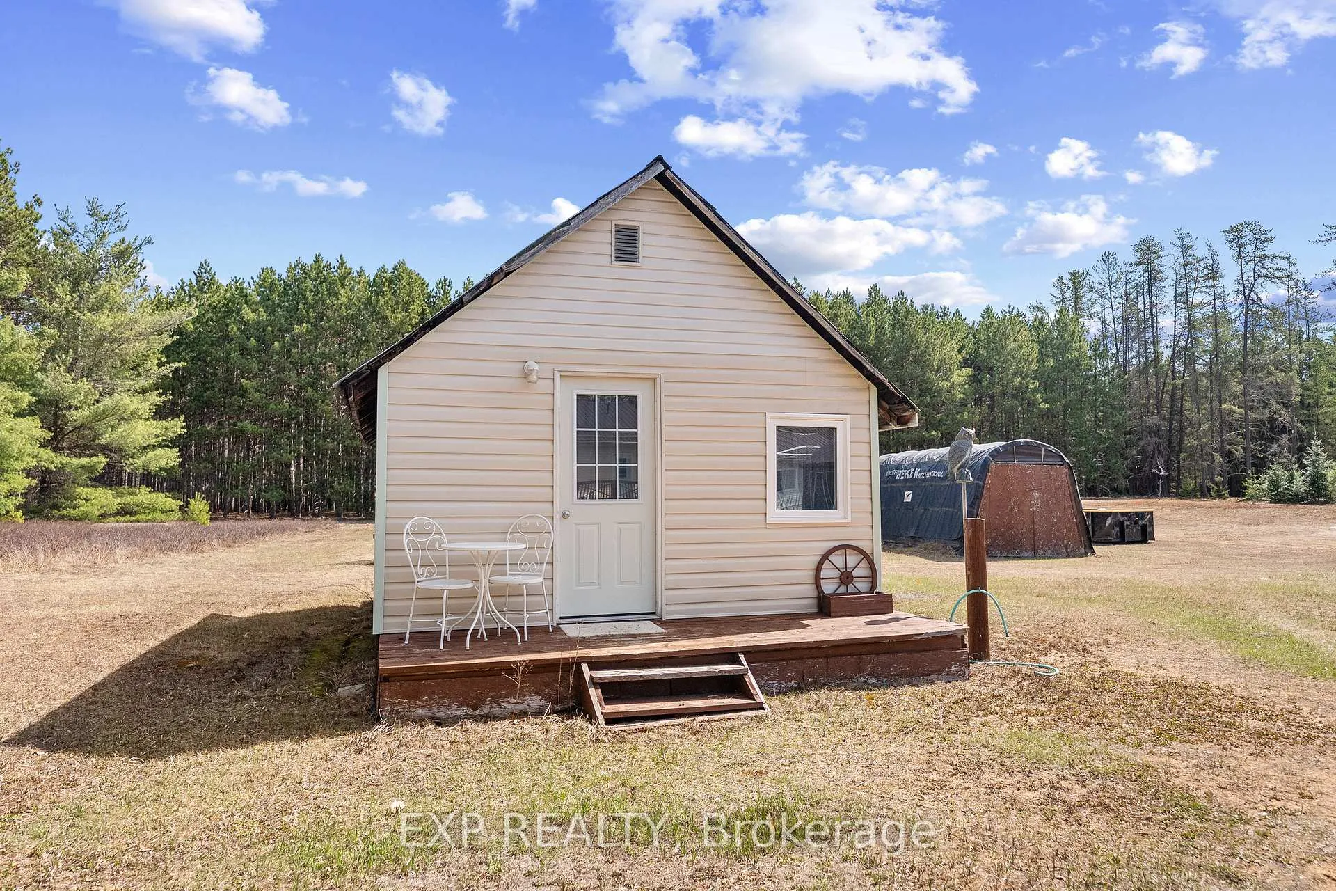 Photo 39 of 39790 A Combermere Road, Madawaska Valley, Madawaska Valley — HOMEH