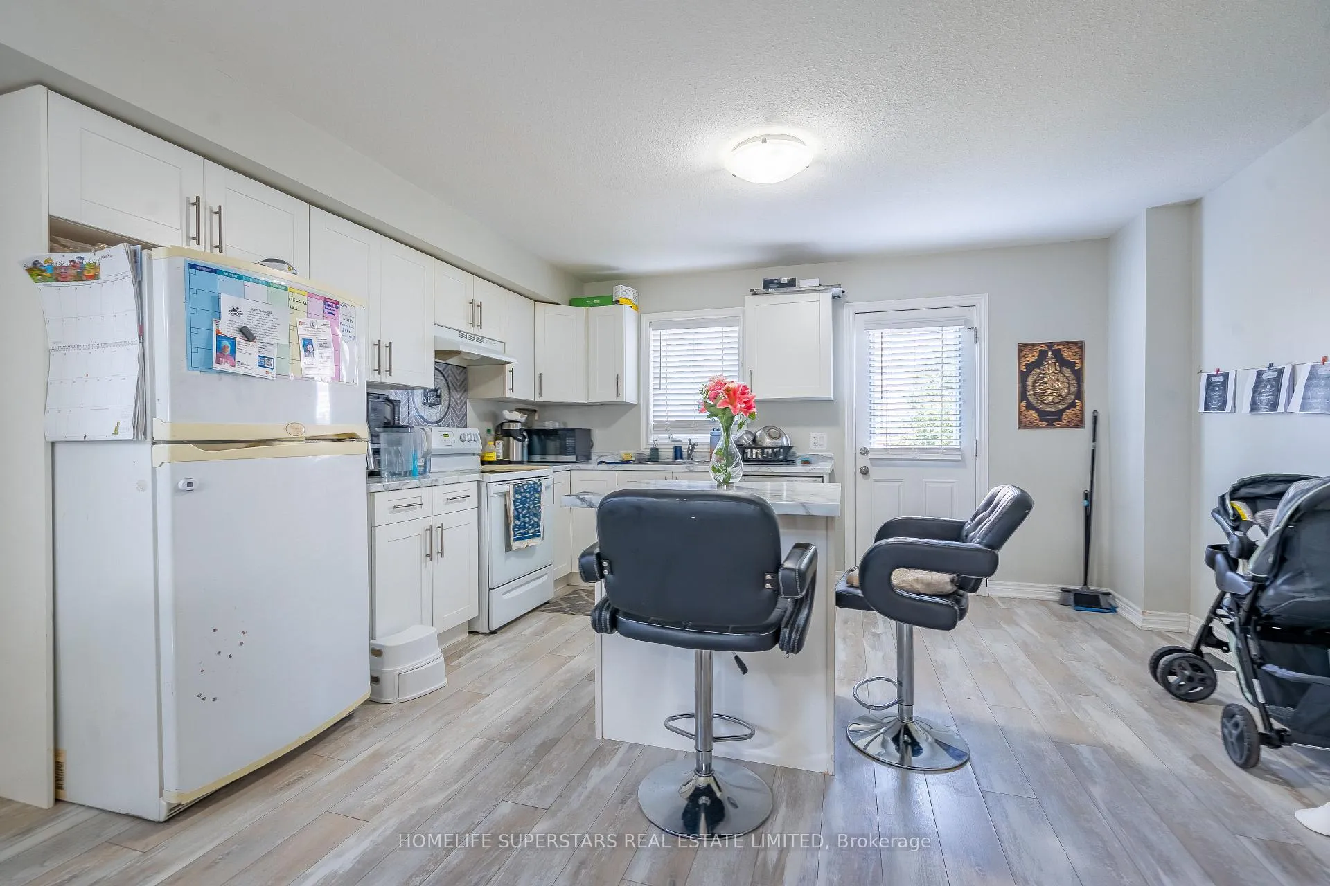 Photo 10 of Unit 51, 7768 Ascot Circle, Niagara Falls, Ascot — HOMEH