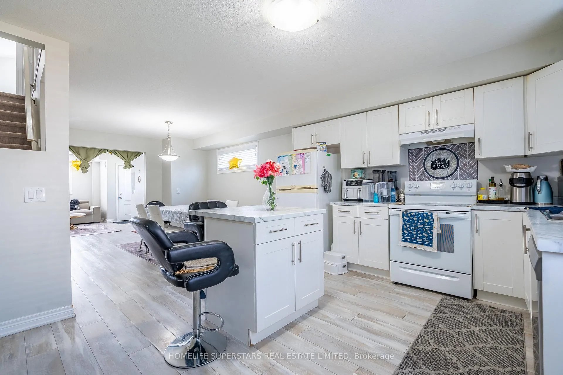Photo 12 of Unit 51, 7768 Ascot Circle, Niagara Falls, Ascot — HOMEH